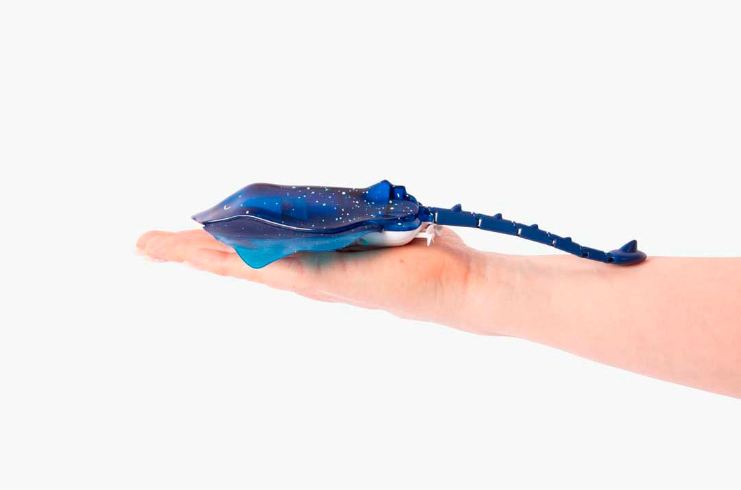 invento just play RC-Tier »Manta Rochen«, farblich sortiert