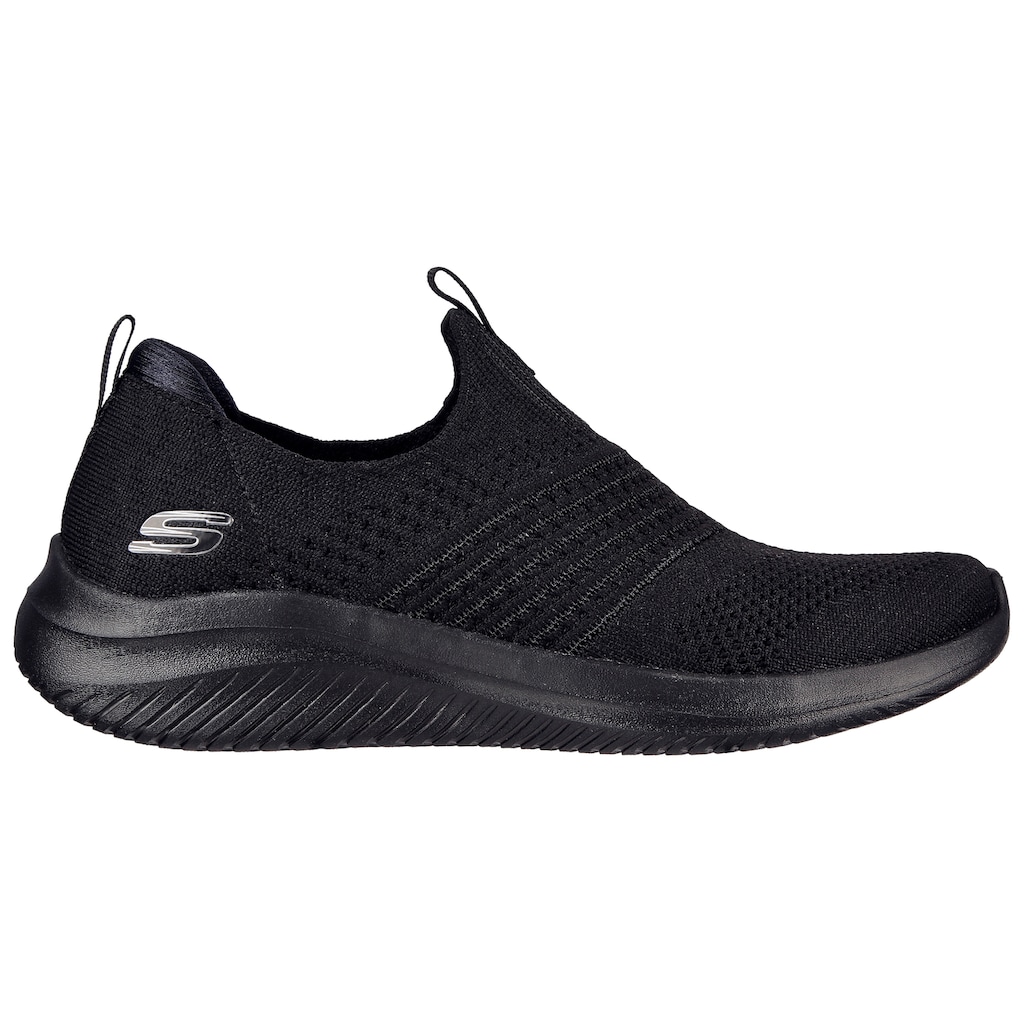 Skechers Slip-On Sneaker »ULTRA FLEX 3.0 CLASSY CHARM«