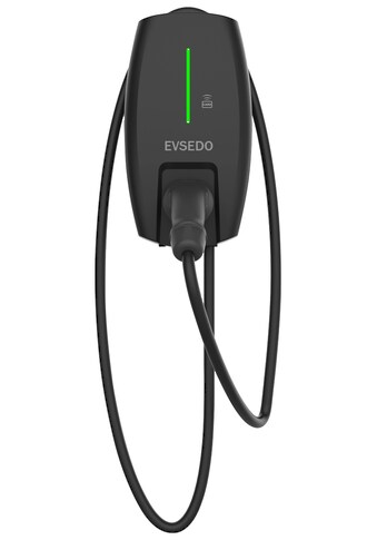 EVSEDO Elektroauto-Ladestation »Smart Wallbox AC011K-AE-25/7m« kaufen