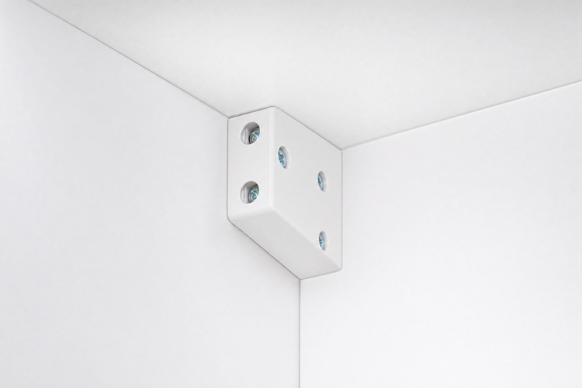 OPTIFIT Waschbeckenunterschrank »Riff« Breite 65 cm, schnelle Montage mit OPTIsnap
