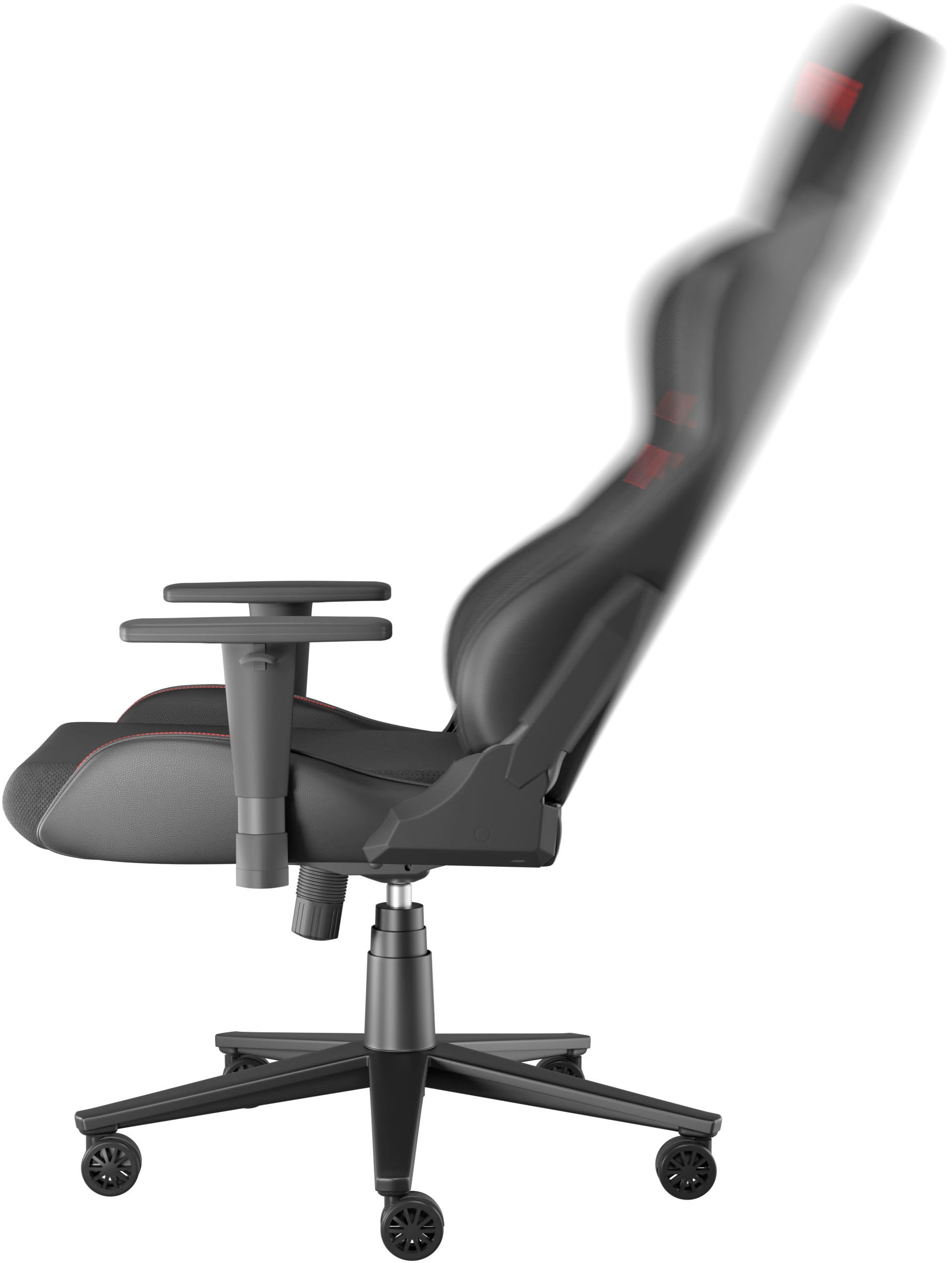 Genesis Gaming-Stuhl »NITRO 550 G2 schwarz«