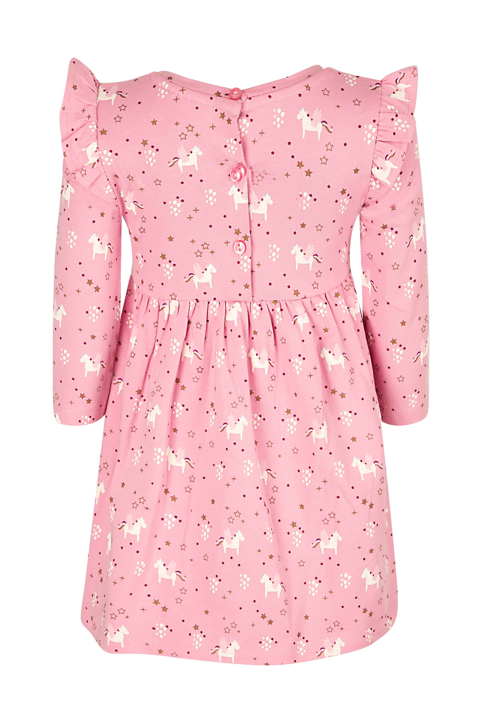 happy girls Sommerkleid »dress«