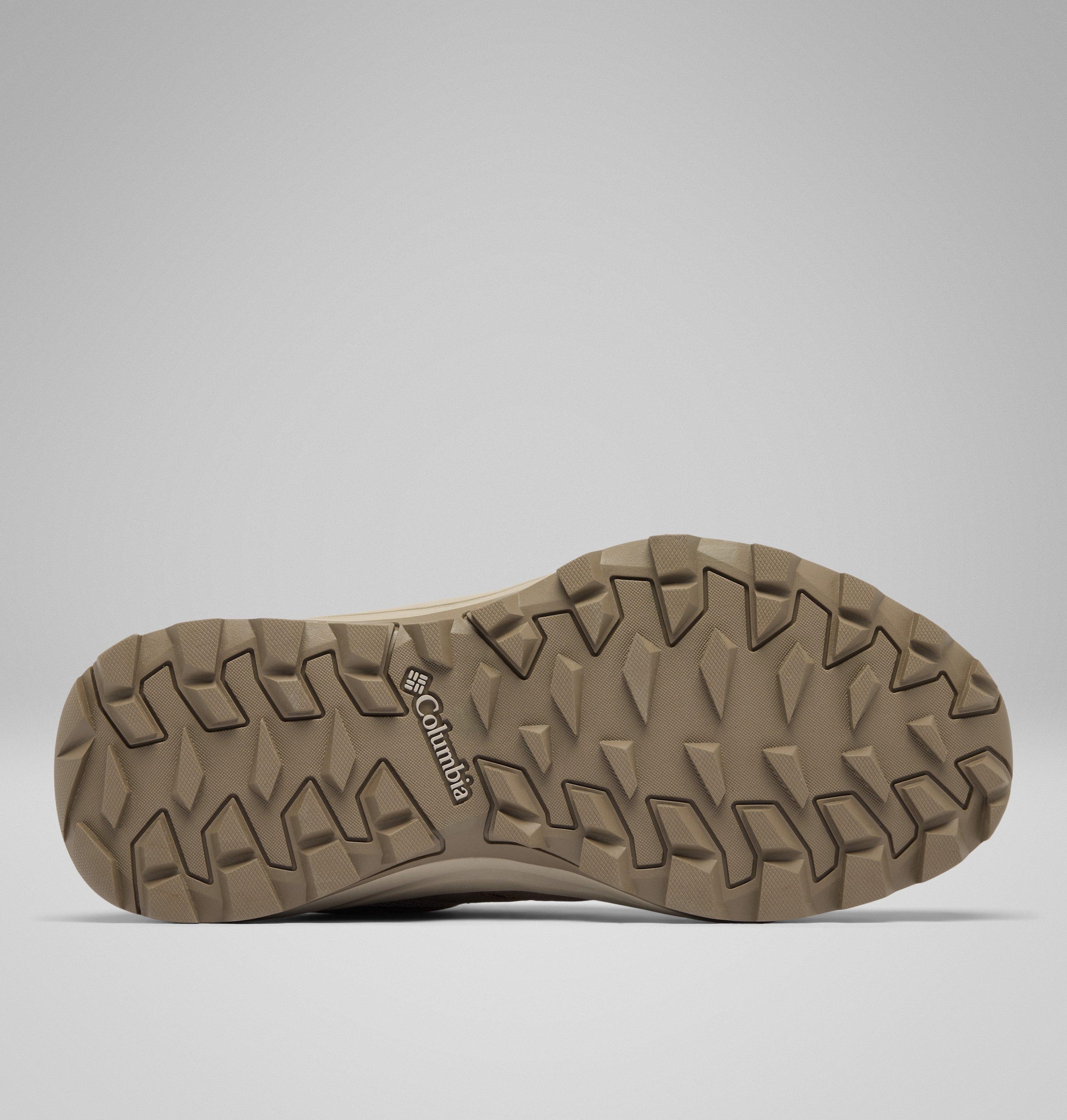 Columbia Wanderschuh »REDMOND™ IV LOW WATERPROOF«  wasserdicht