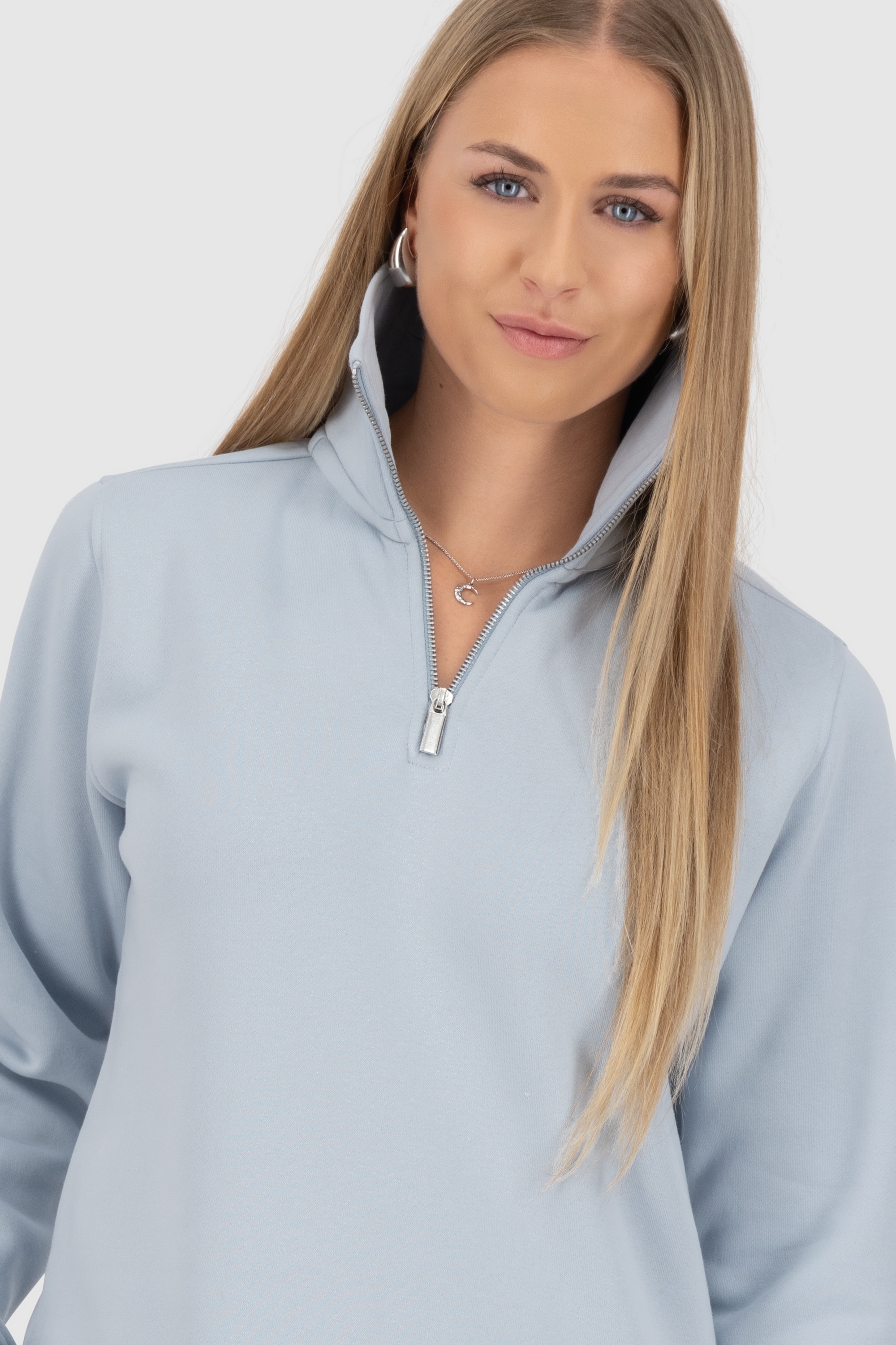 Alife & Kickin Sweatshirt »Damen BelizAK A«