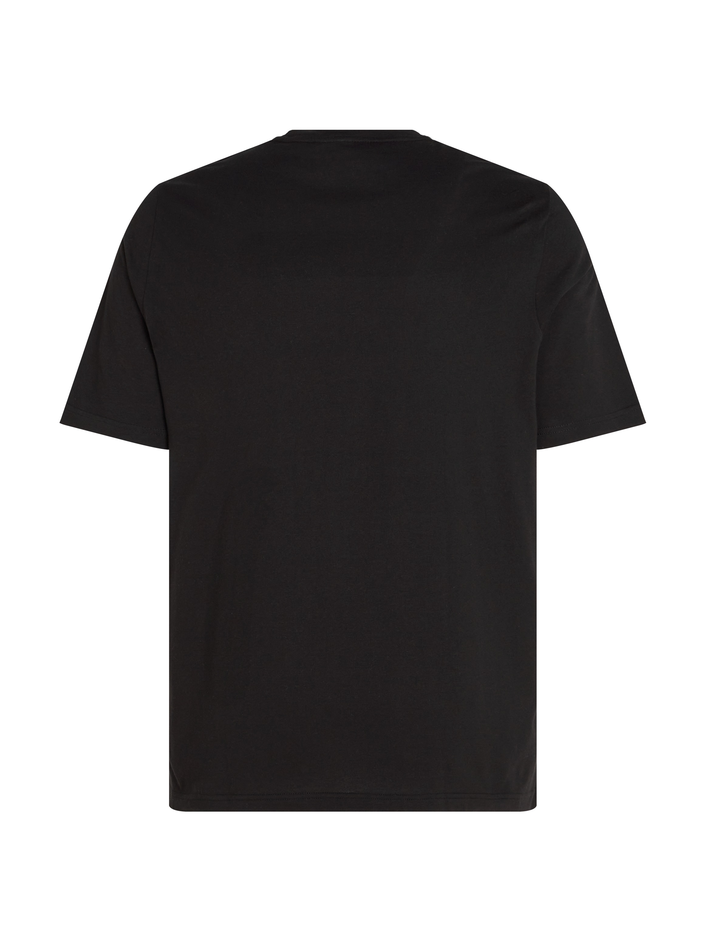 Calvin Klein Big&Tall T-Shirt »BT_CP-ENLARGED LOGO T-SHIRT«, in großen Größen