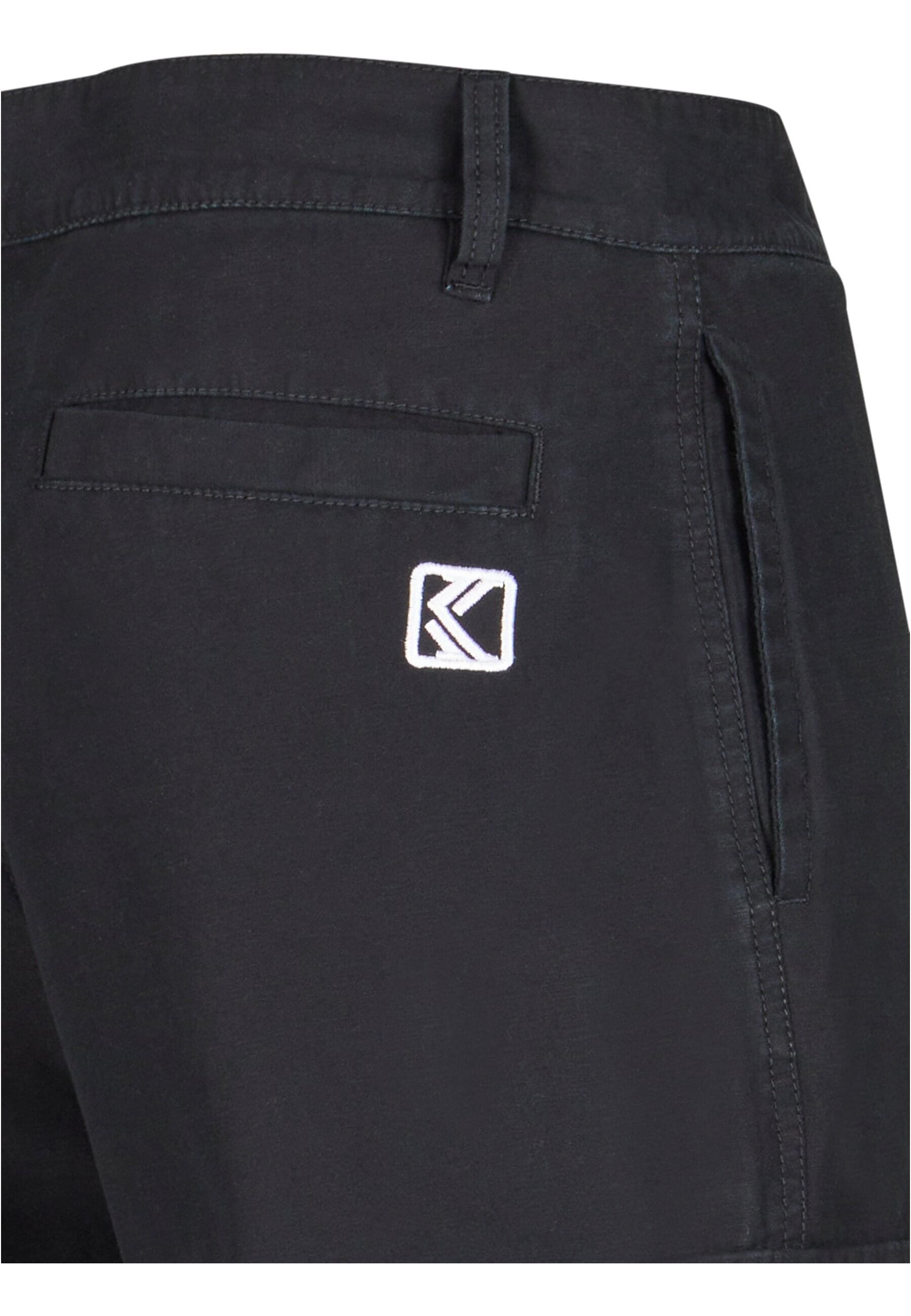 Karl Kani Cargohose »Karl Kani Herren Karl Kani Retro Washed Cargo Pants«