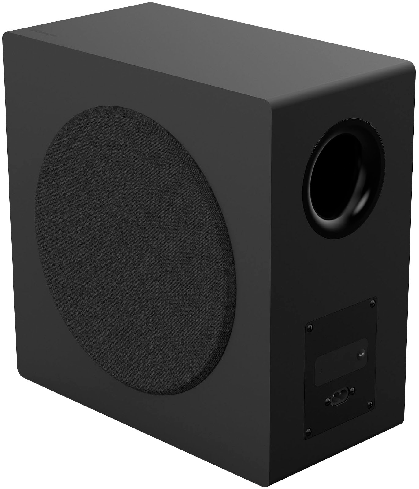Hisense Soundbar »AX5100Q« 5.1 (Bluetooth Bassregelung | Lautstärkeregelung | Pairing 580 W)