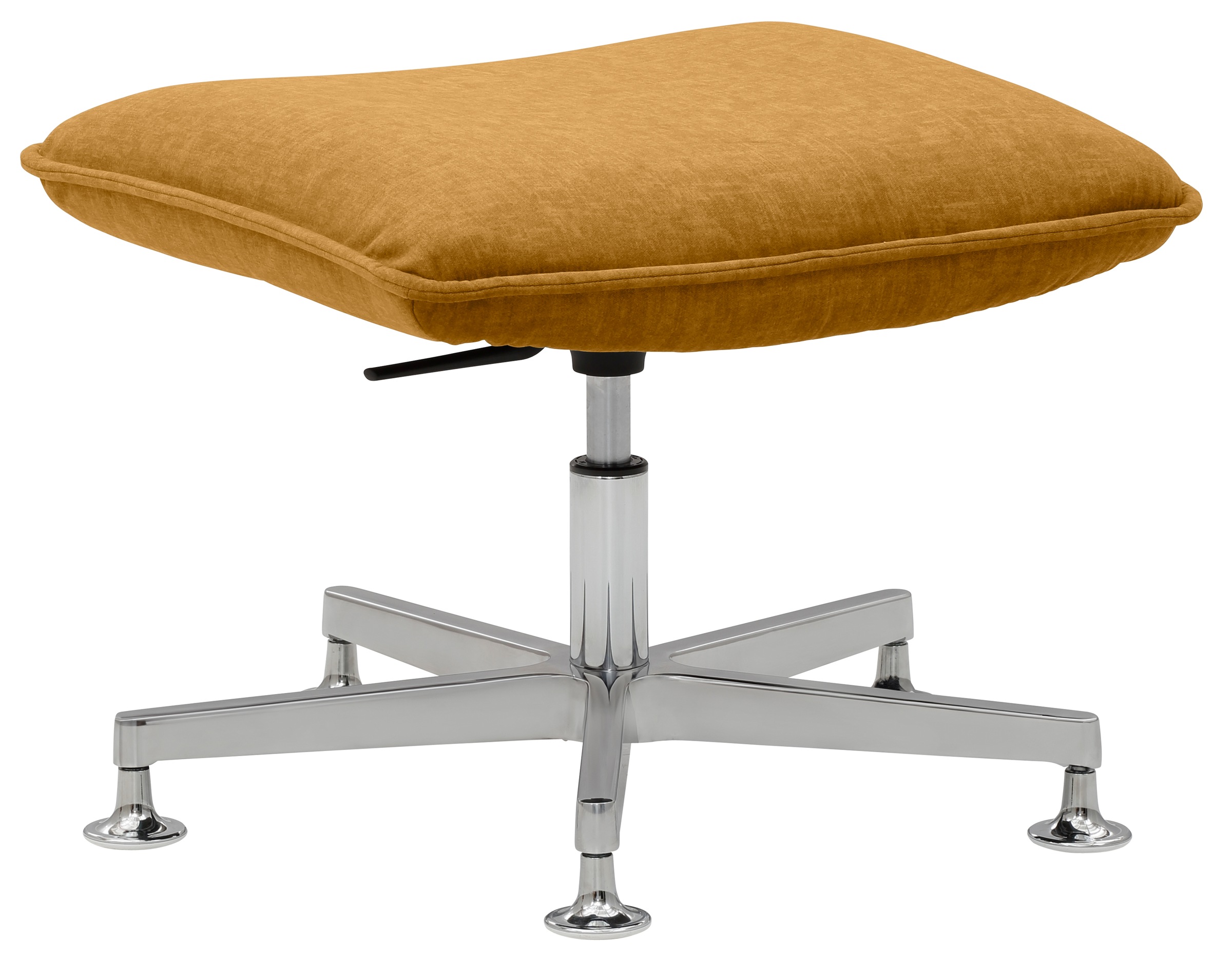 Mayer Sitzmöbel Fußhocker »myCOSYWORXX Hocker 2427« 1 tlg. besonders bequem günstig online kaufen