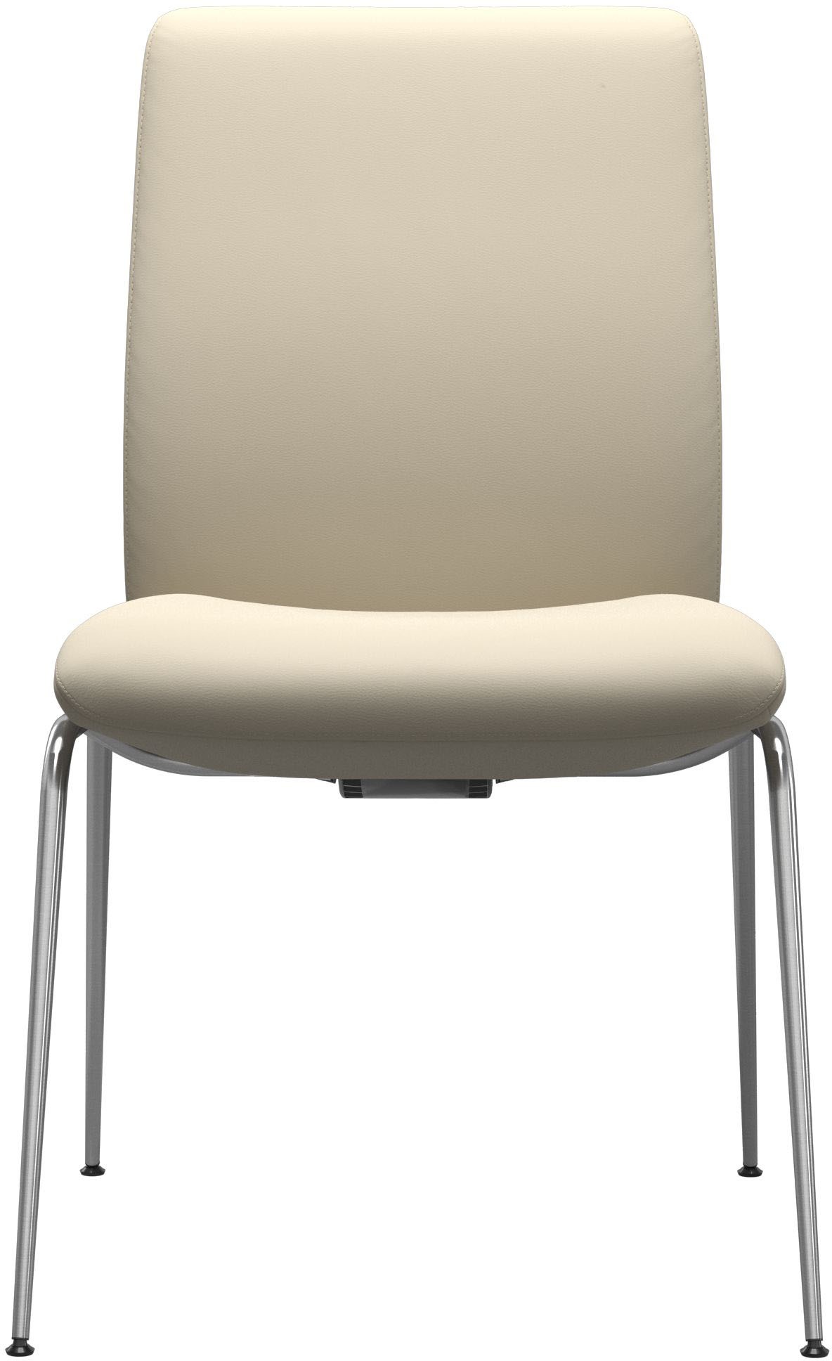 Stressless® Polsterstuhl »Laurel« () Low Back, Größe L, mit Beinen aus Stah günstig online kaufen