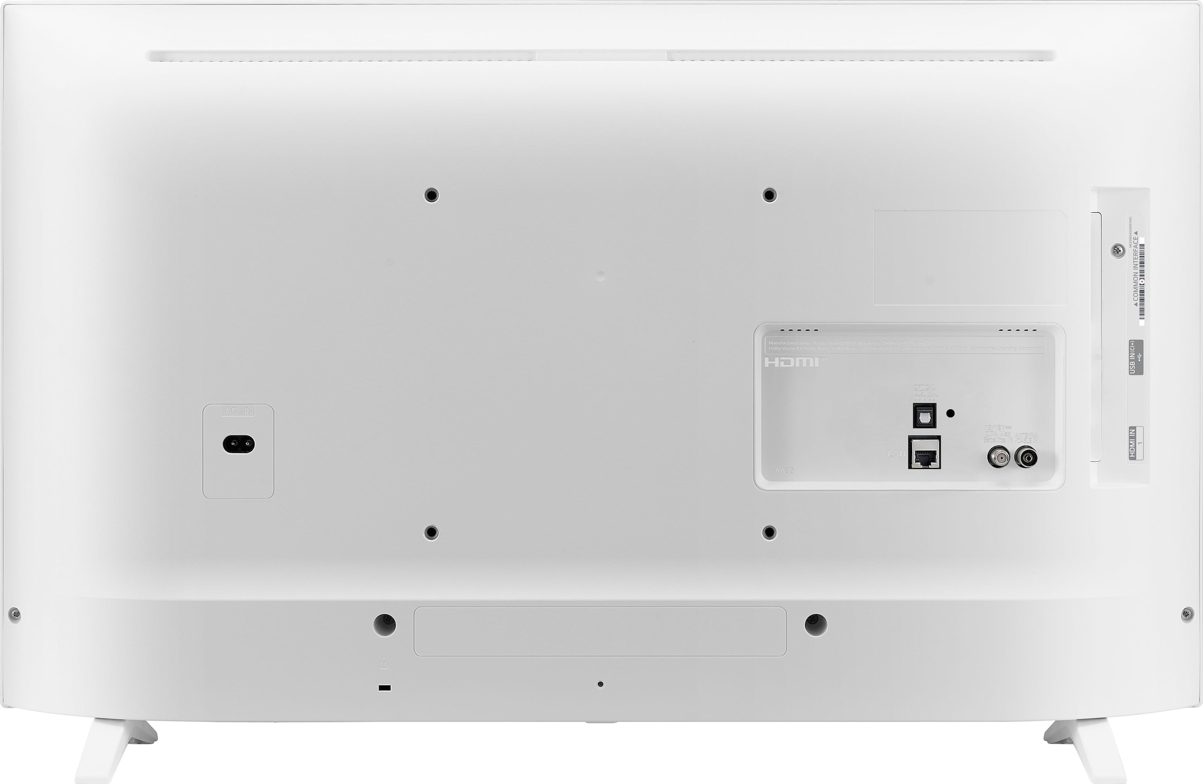 LG LED-Fernseher »32LQ63806LC«, Full HD, Smart-TV