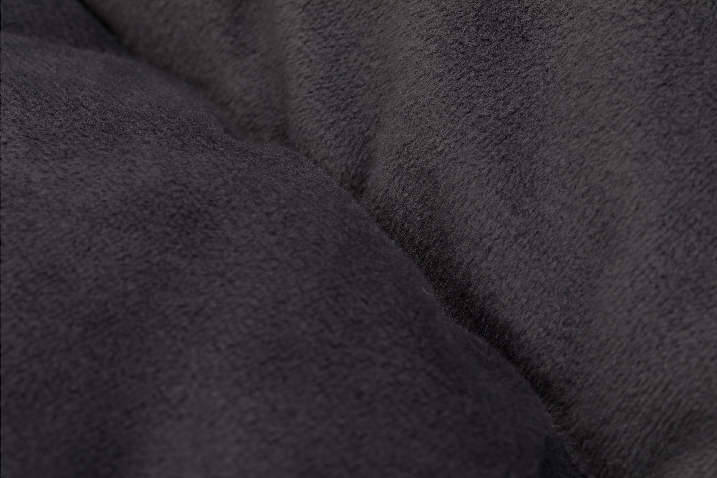 Fillikid Fußsack »Ogre Winterfußsack, schwarz«