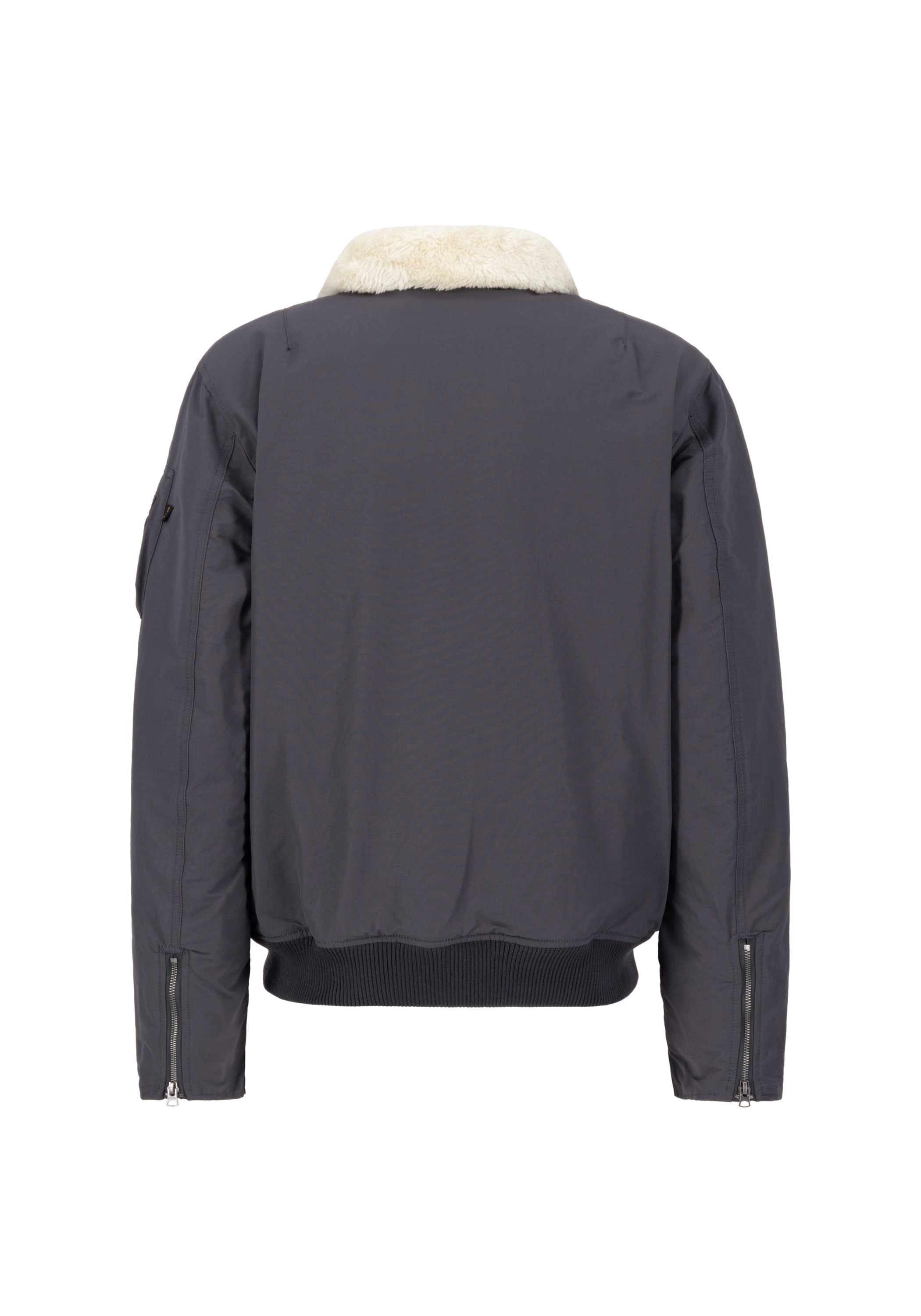 Alpha Industries Bomberjacke »Alpha Industries Men - Bomber Jackets DA-3 Bomber«