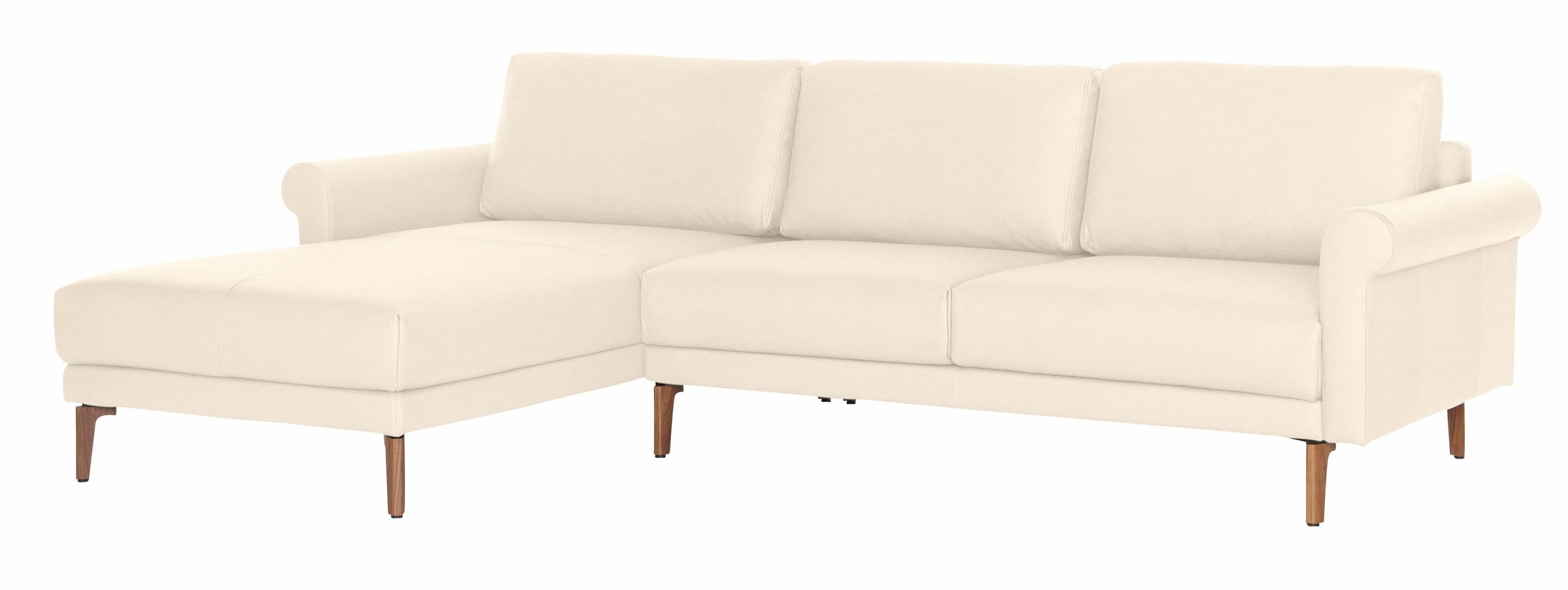 Creation BY ROLF BENZ Ecksofa »CR.450, Designecksofa, Polsterecke, L-Form, günstig online kaufen