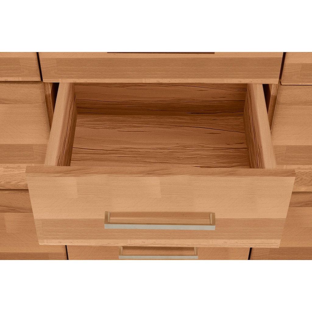 Woltra Highboard »Ribe«