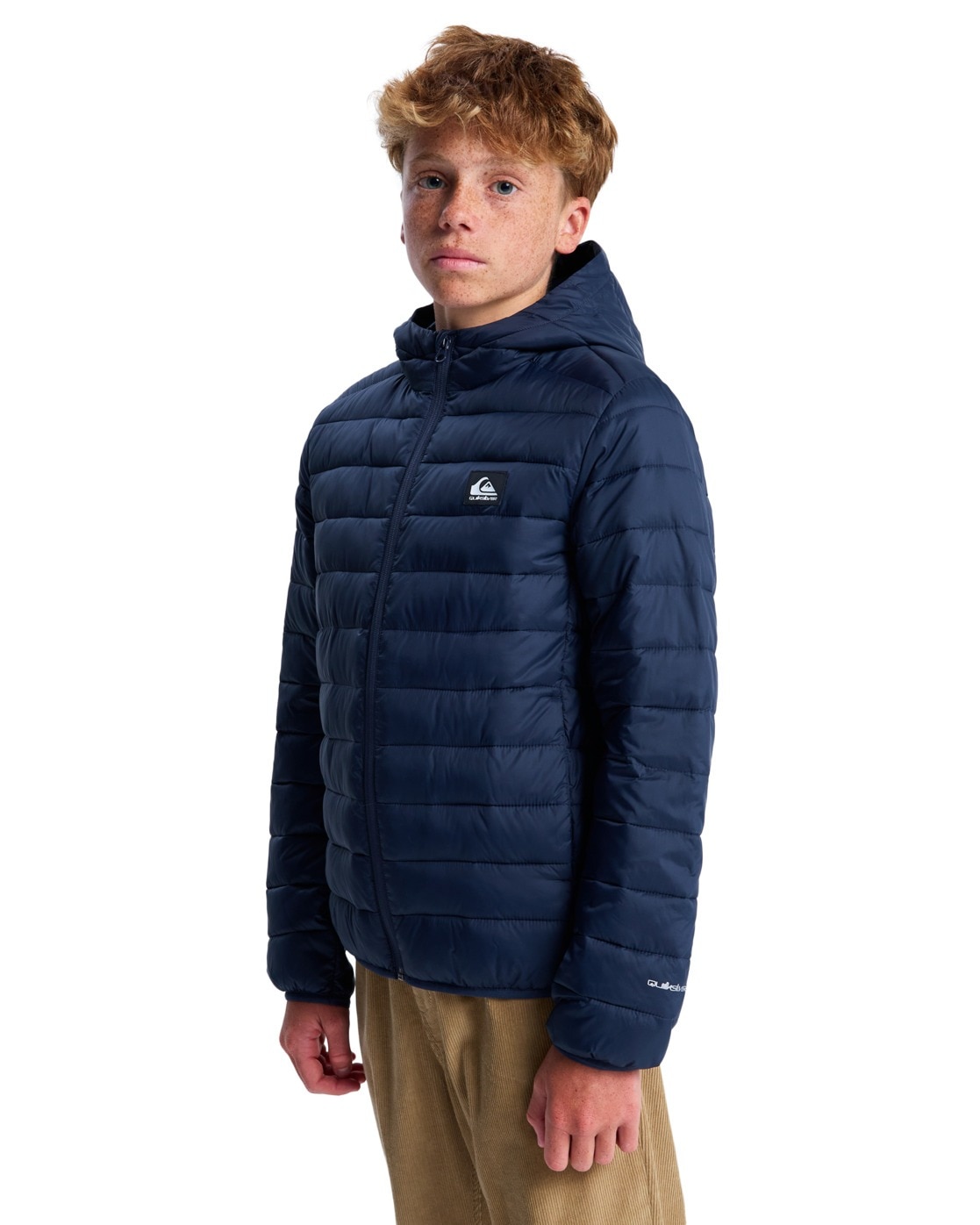 Quiksilver Funktionsjacke »Scaly«