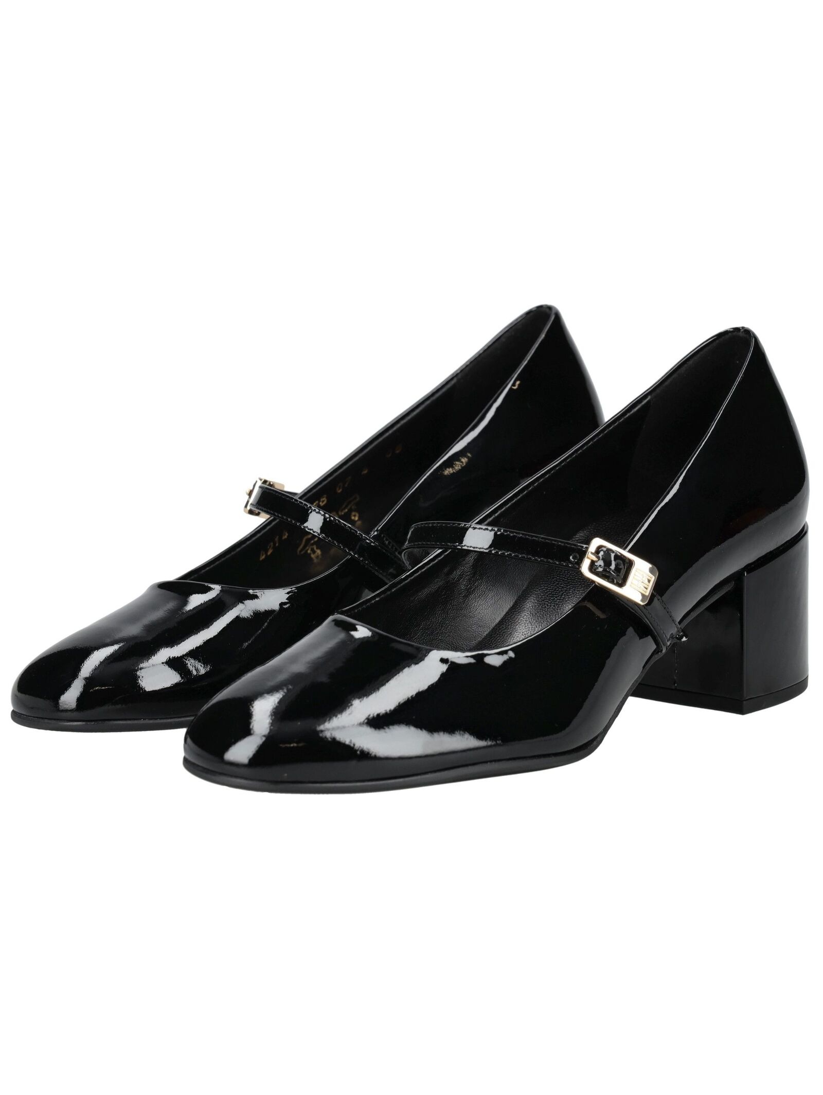 Högl Pumps »Högl Pumps Leder«