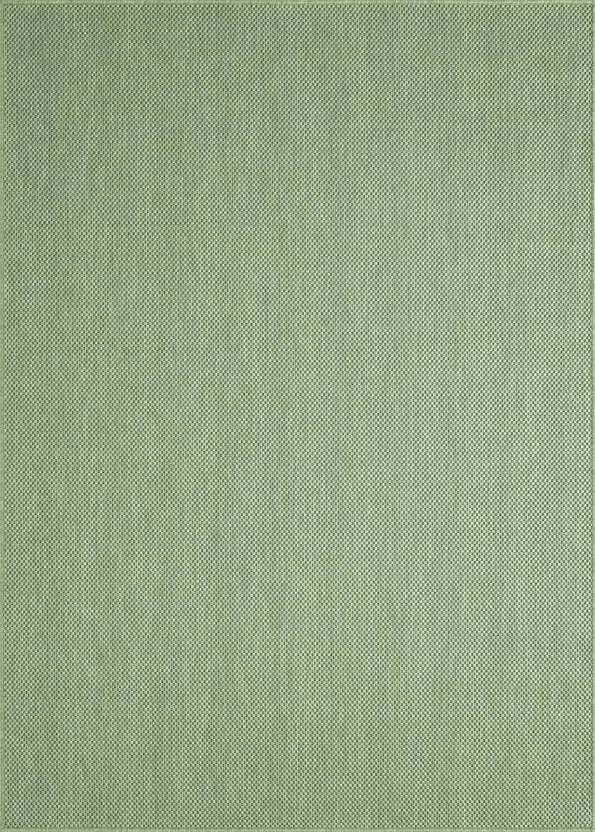 the carpet Teppich »Mistra«, rechteckig, 1 mm Höhe, moderner robuster In und Outdoor Teppich