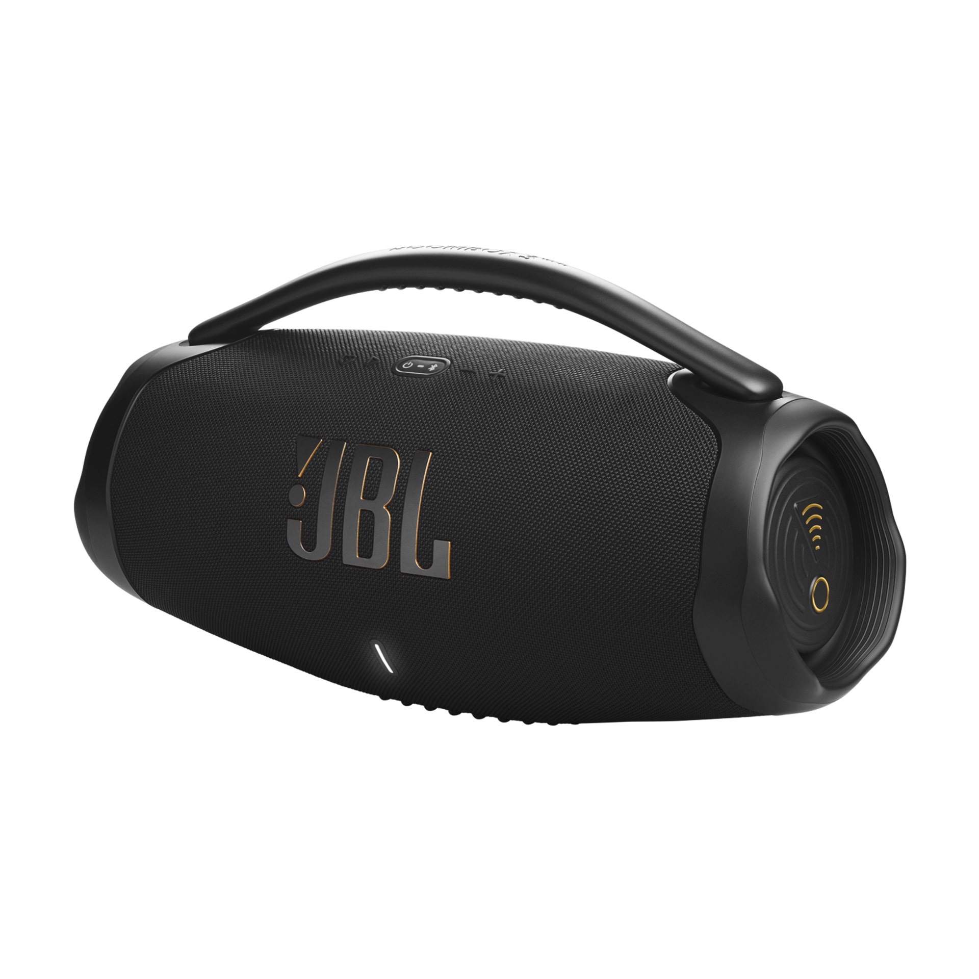 JBL Party-Lautsprecher »Boombox 3 Wi-Fi«, (1 St.) auf Raten bestellen