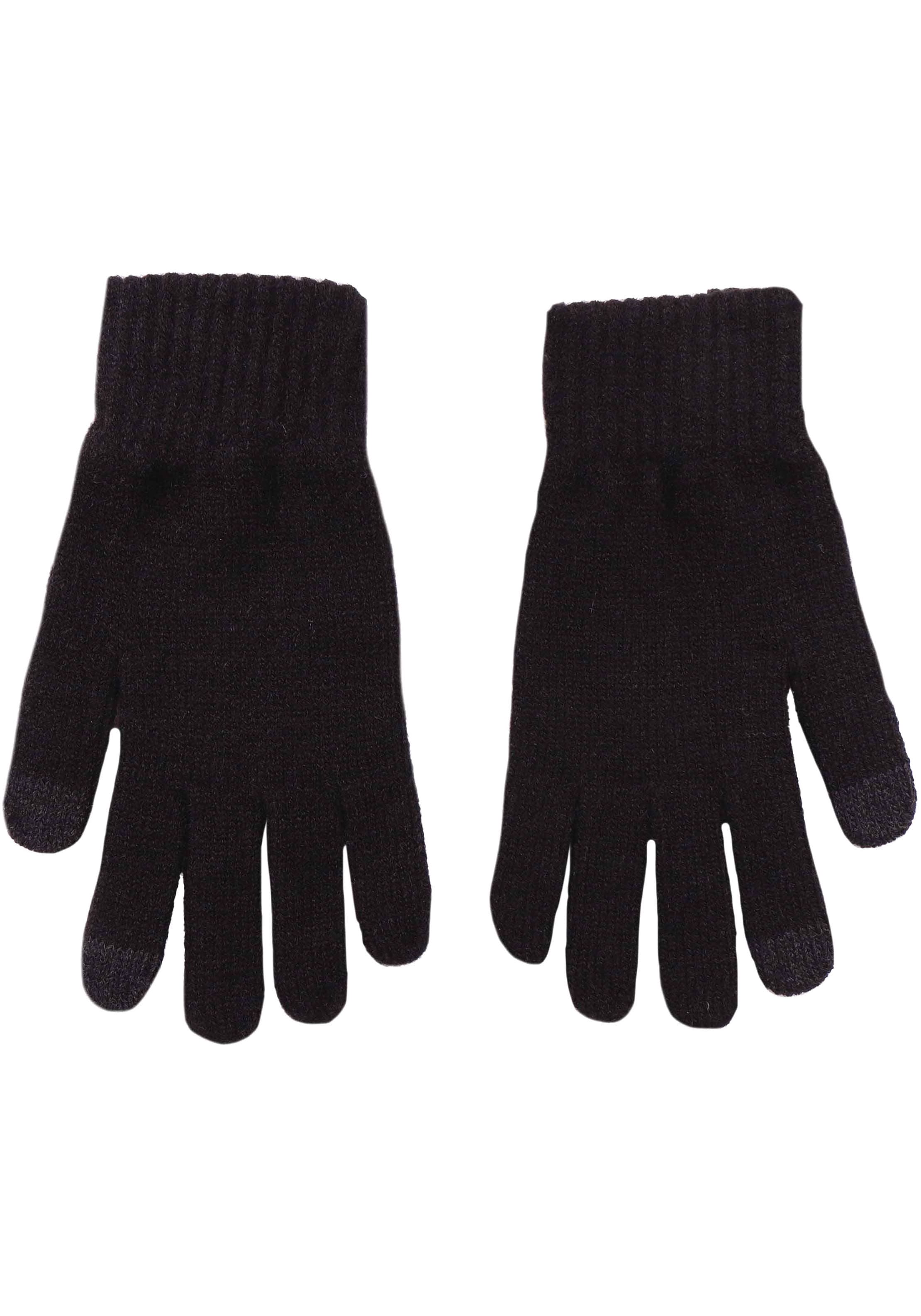 Capelli New York Strickhandschuhe