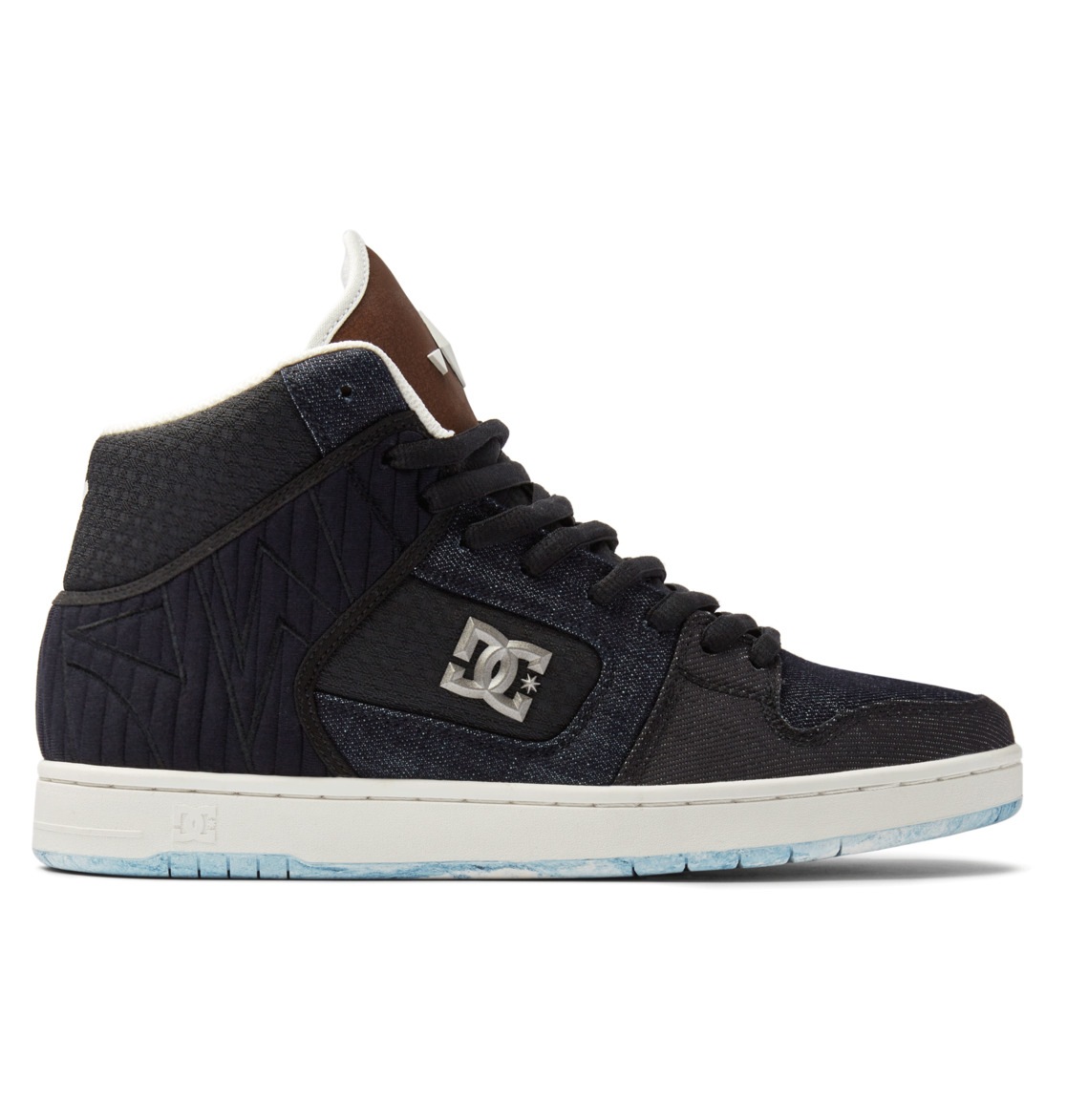 DC Shoes Sneaker »STAR WARS™ Manteca 4 Hi«