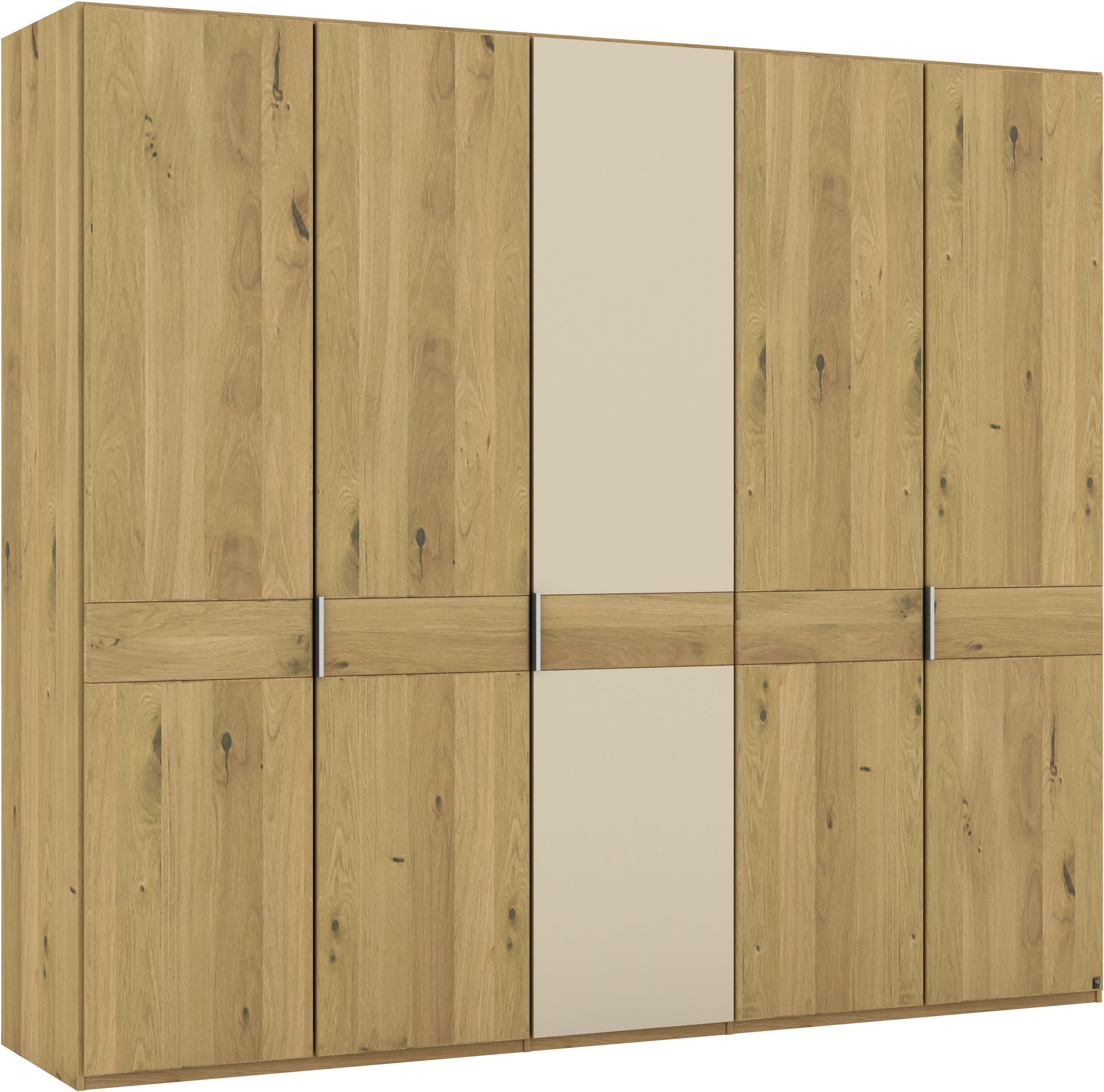 Musterring Drehtürenschrank »Savona, Kleiderschrank, Schrank, Garderobe, te günstig online kaufen