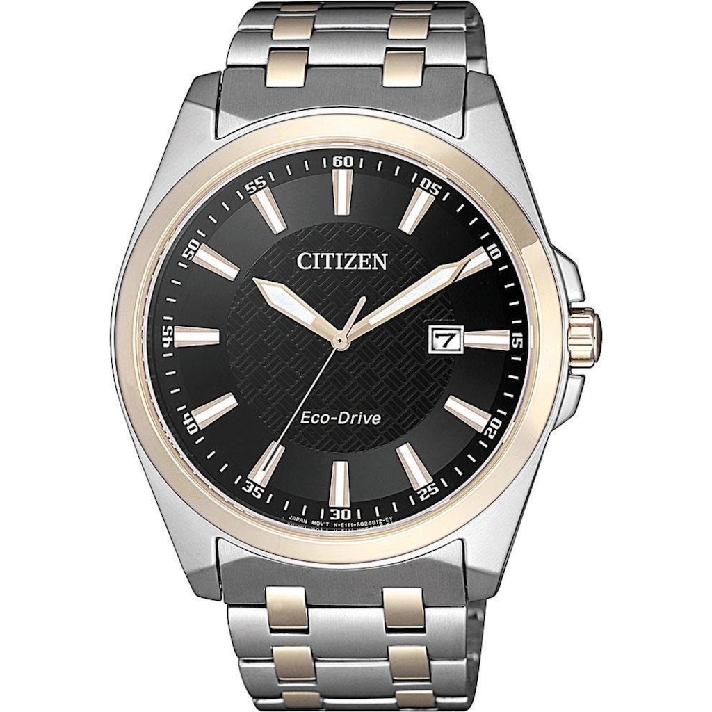 Citizen Solaruhr »BM7109-89E«