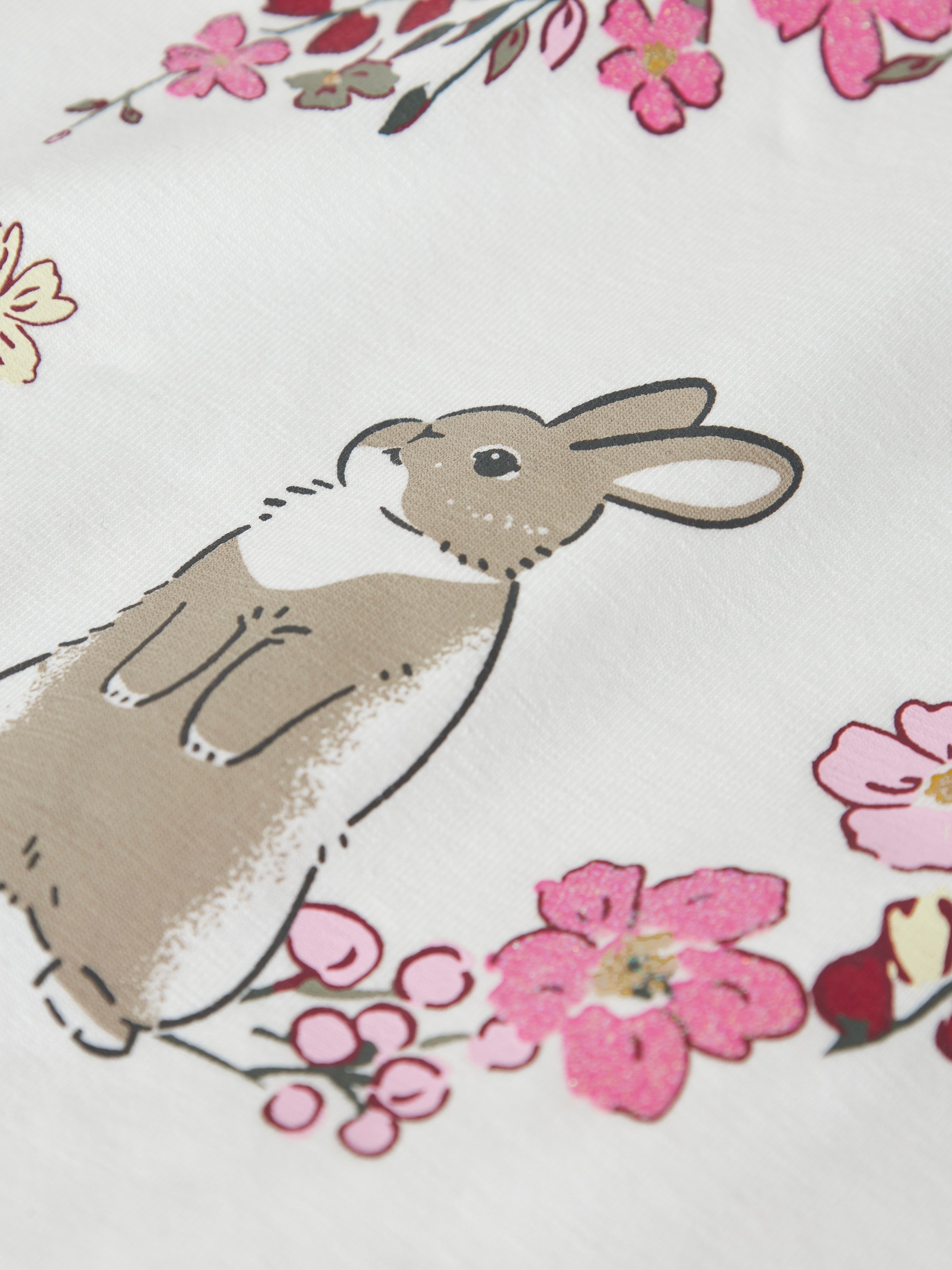 Name It T-Shirt »NMFDENEA SS TOP«