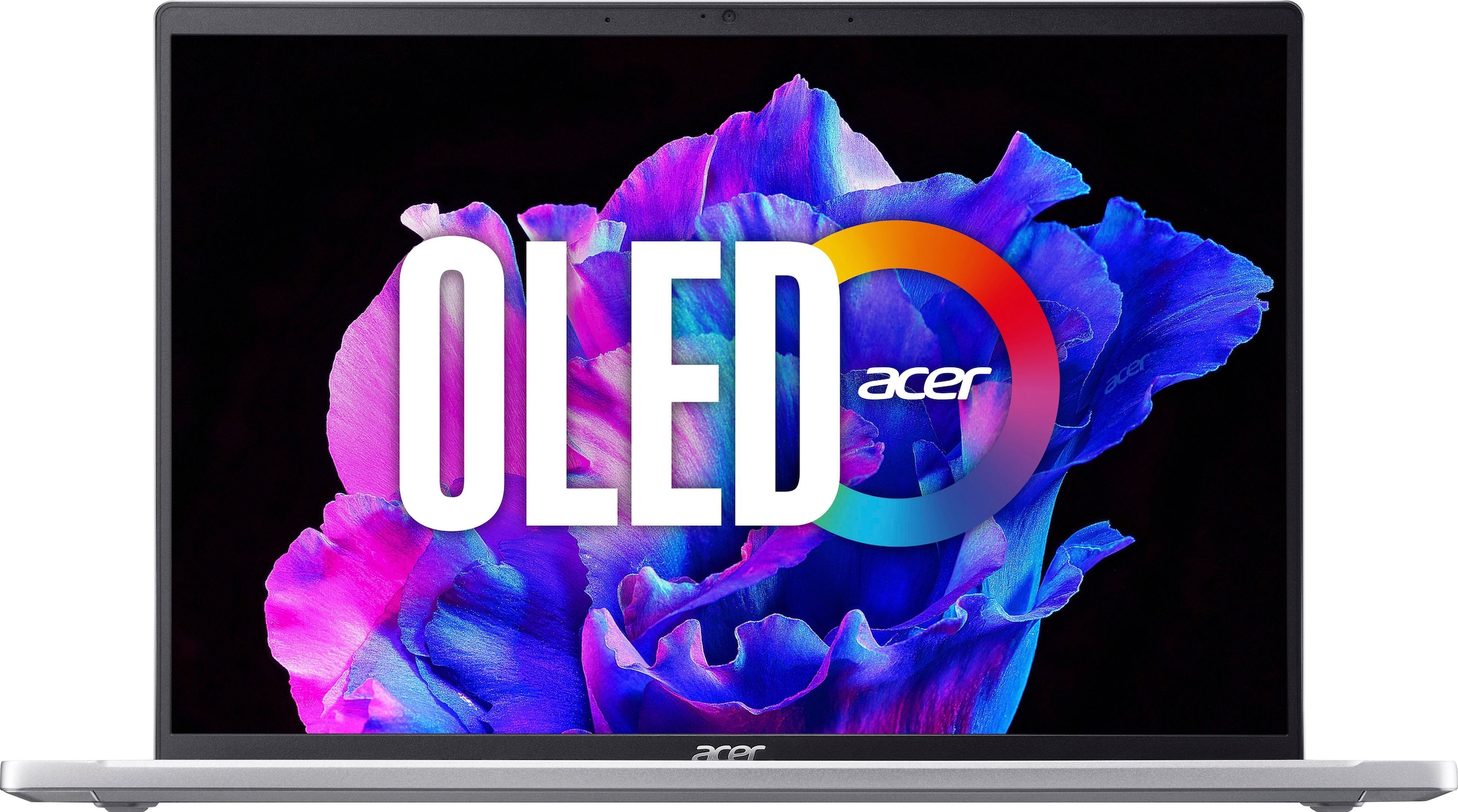 Acer Notebook »SFG14-72-56RD«, 35,56 cm, / 14 Zoll, Intel, Core Ultra 5, ARC, 512 GB SSD