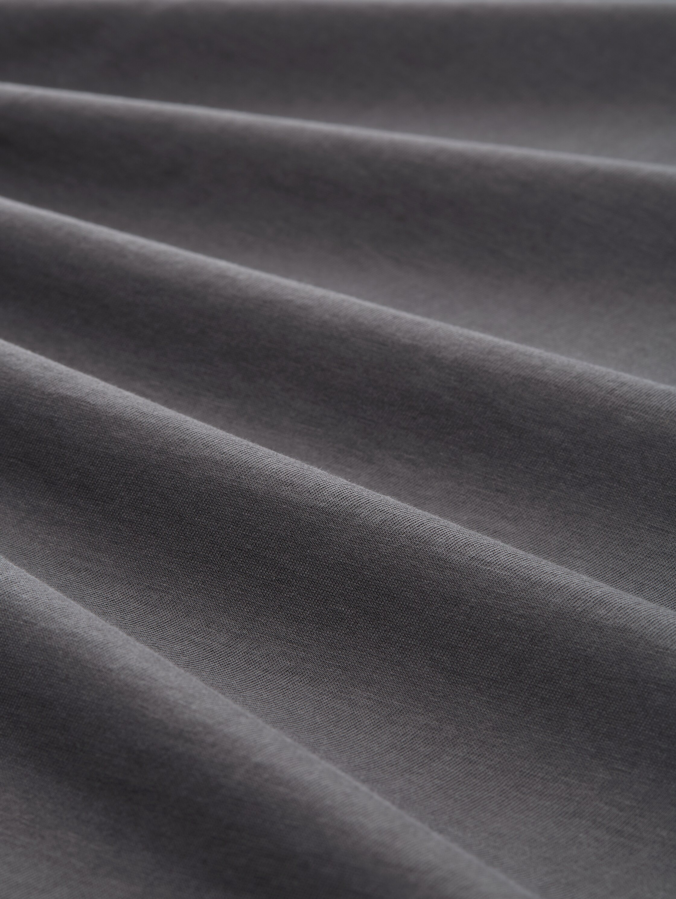 TOM TAILOR Langarmshirt, mit Logo-Print