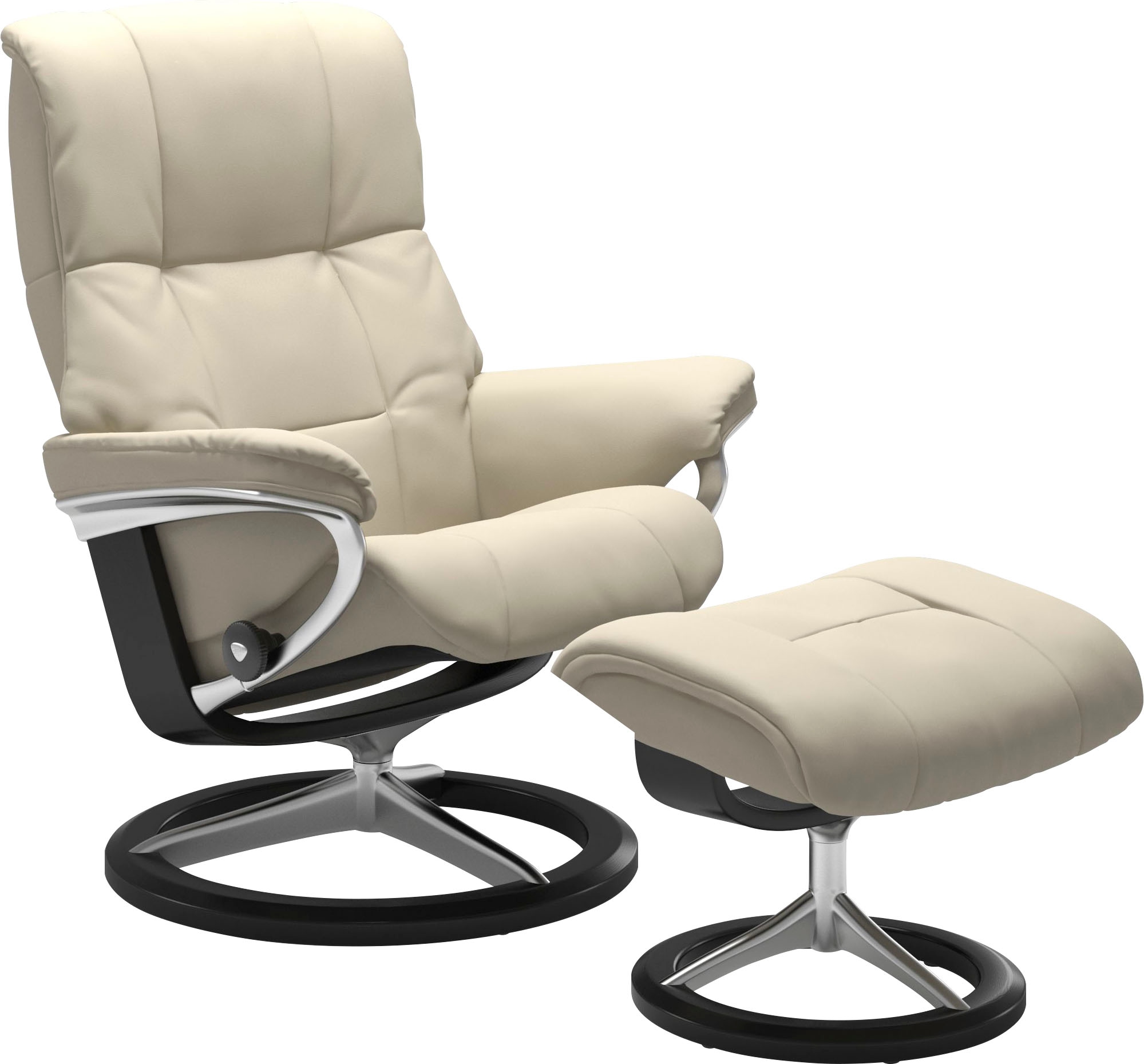 Stressless Relaxsessel "Mayfair", mit Signature Base, Größe S, M & L, Geste günstig online kaufen