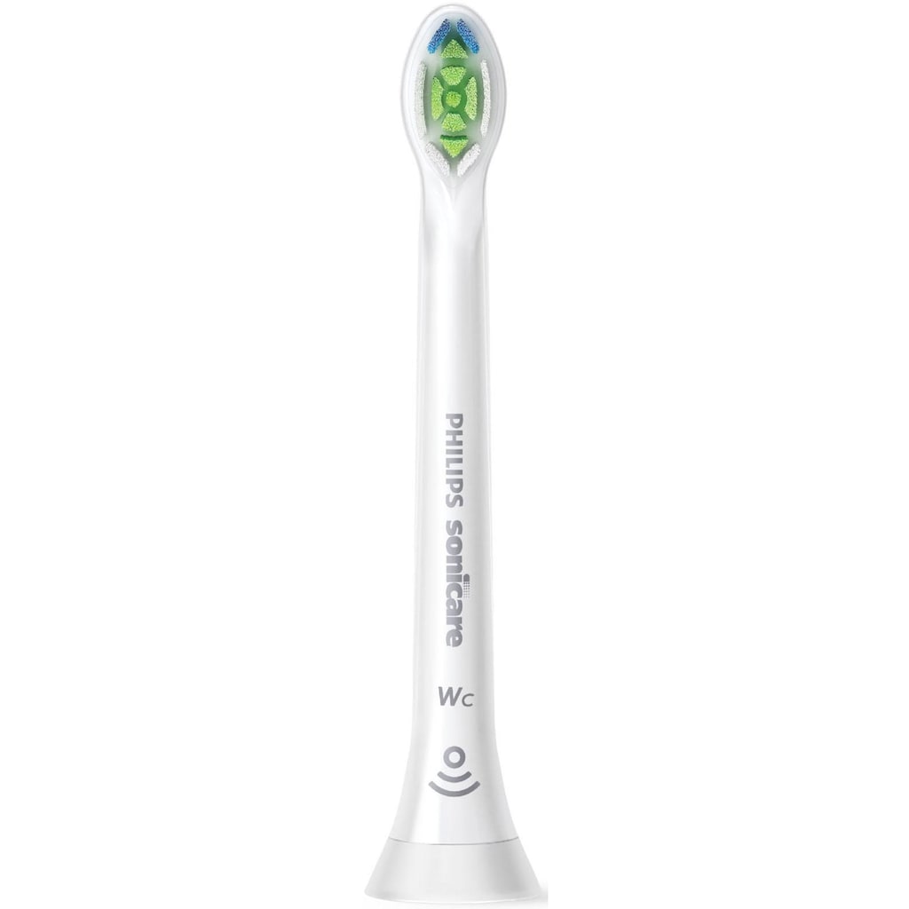 Philips Sonicare Aufsteckbürsten »HX6074/27 Optimal White Mini«