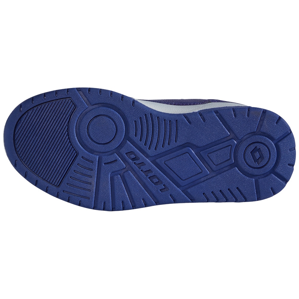 lotto Sneaker  - mit Elastikschn&uuml;rung f&uuml;r leichtes An- &amp; Ausziehen<br />