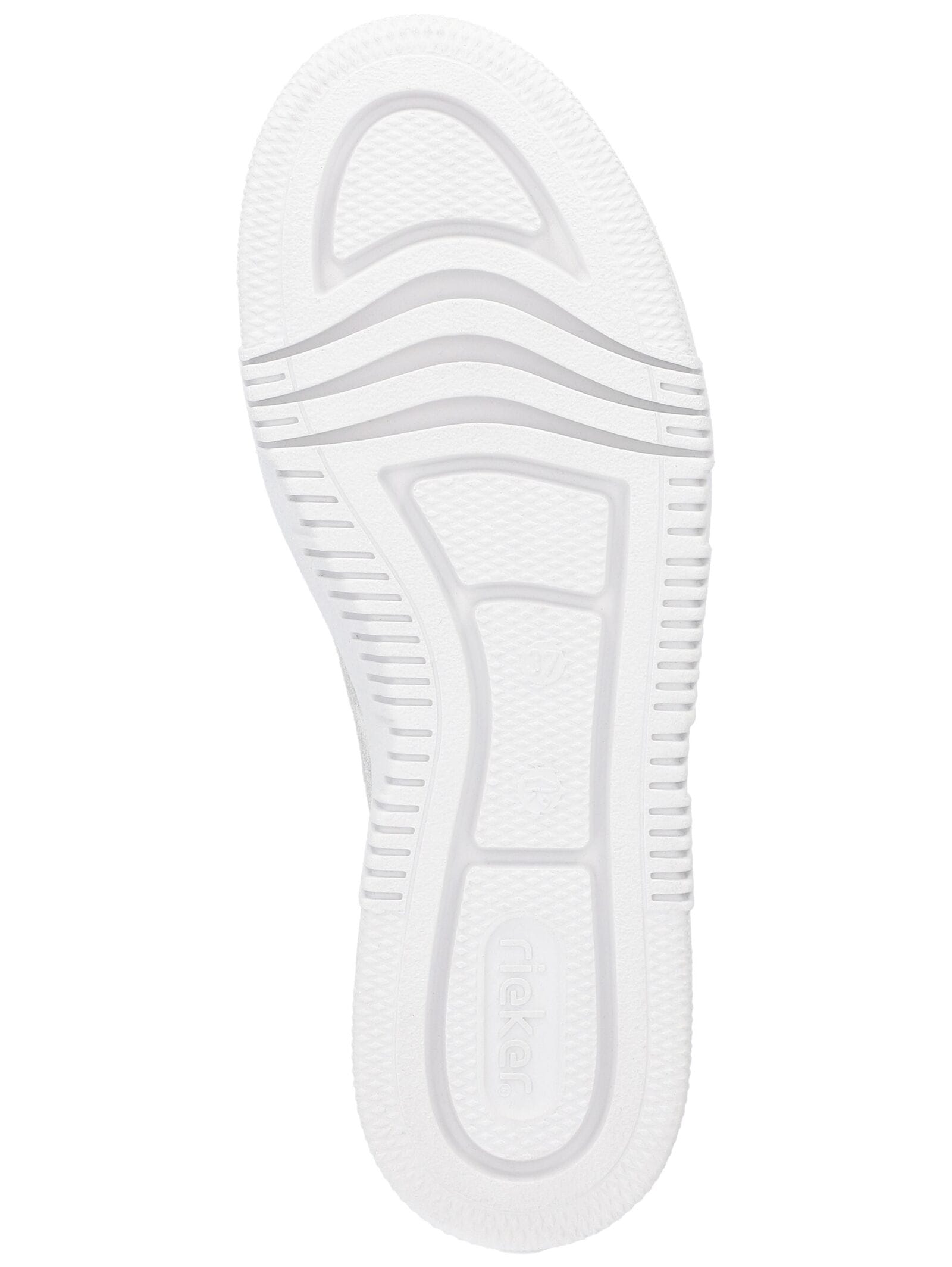 Rieker Sneaker »Rieker Sneaker Lederimitat«