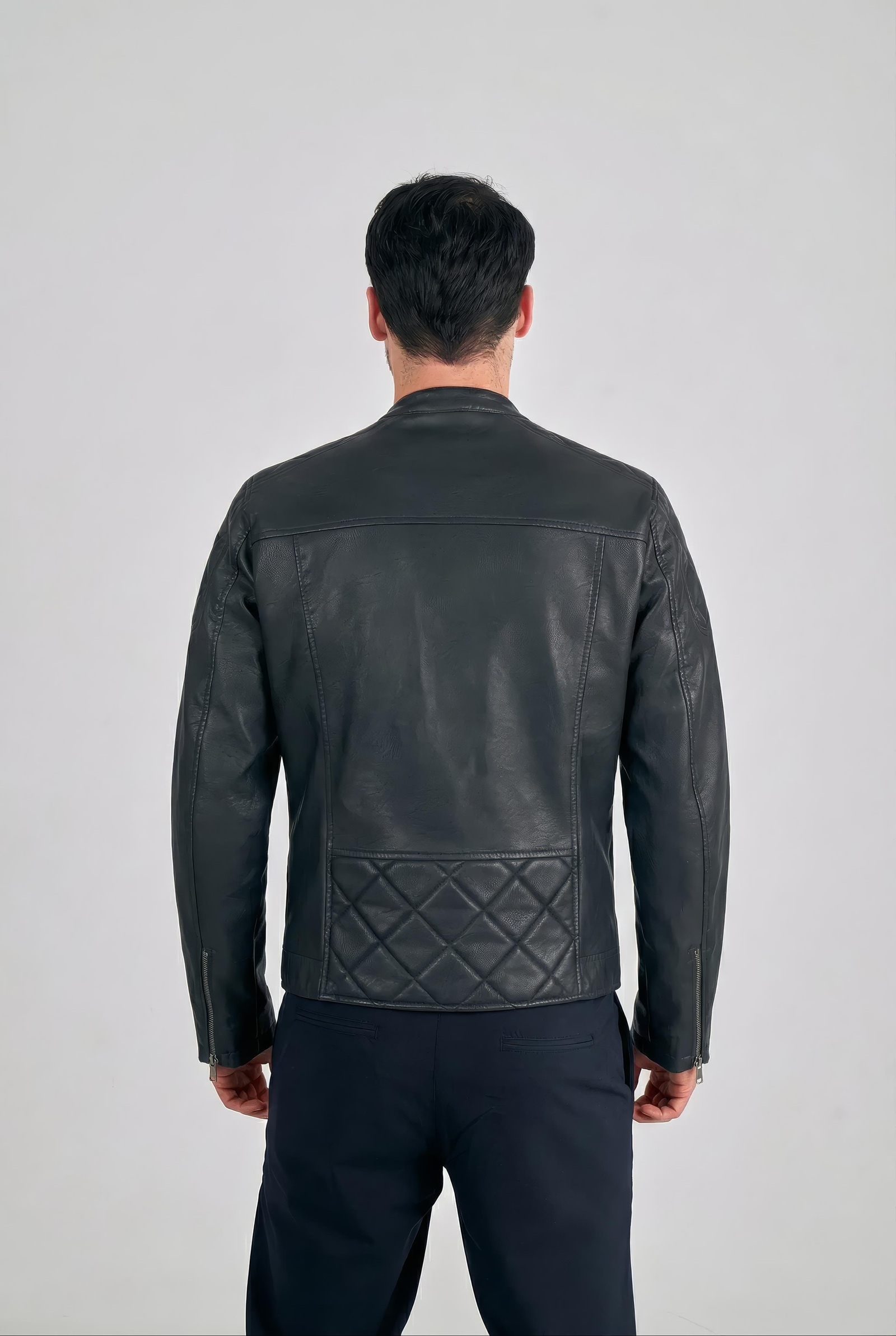 Freaky Nation Kurzjacke »Alaric-FN«