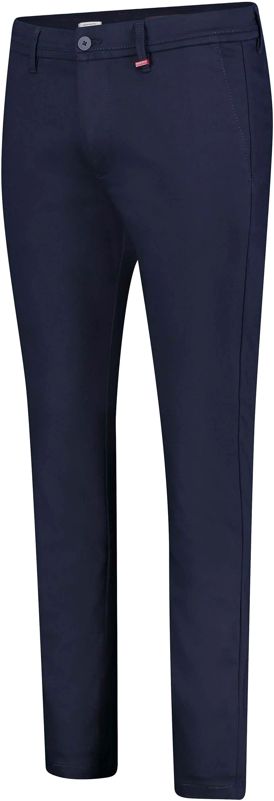 MAC Chinohose »Griffin«, mit Taschen
