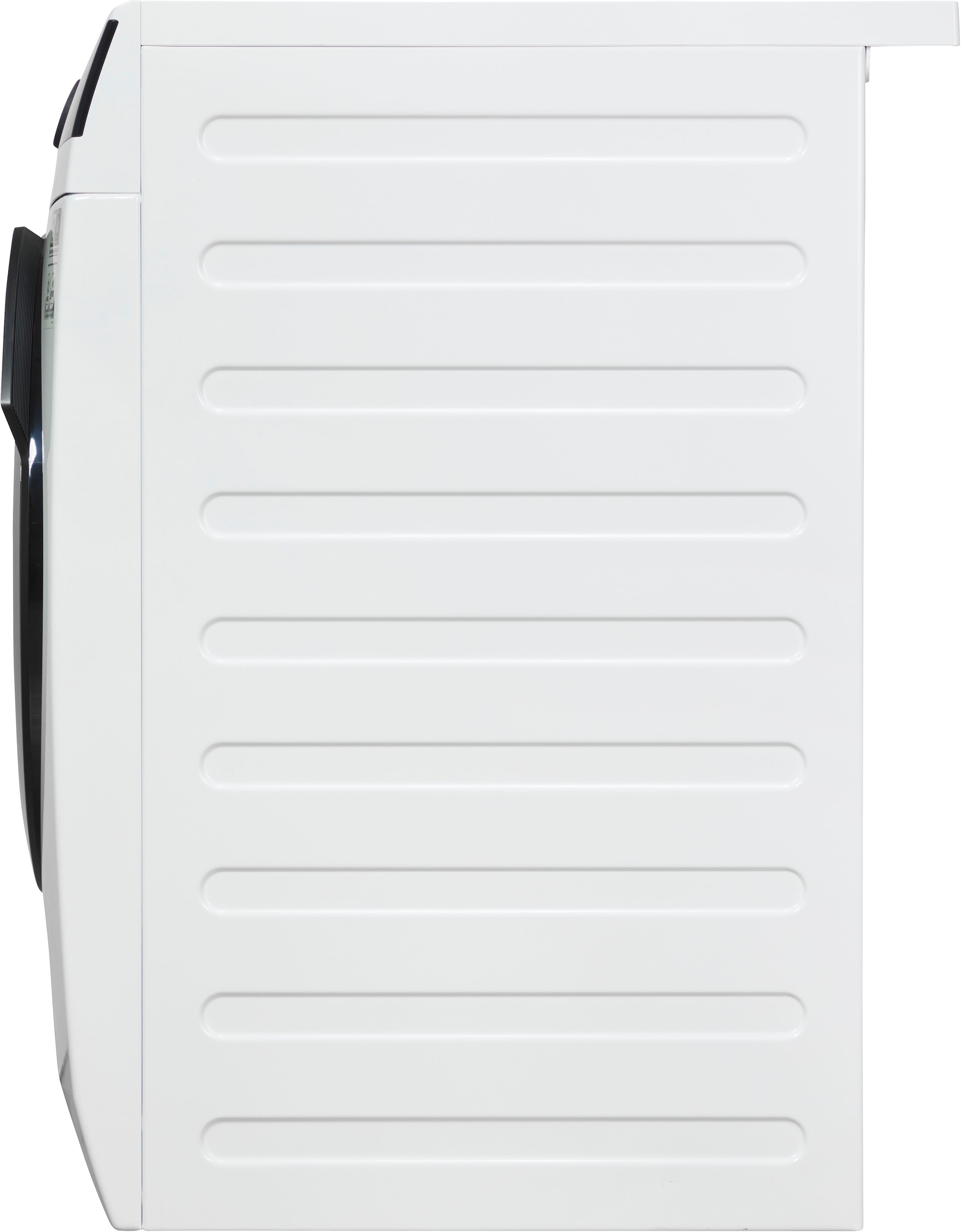 AEG Waschmaschine 8000 PowerCare »LR8E75490«, 9 kg, 1400 U/min, PowerClean - Fleckenentfernung in 59 Min. bei nur 30 °C & Wifi