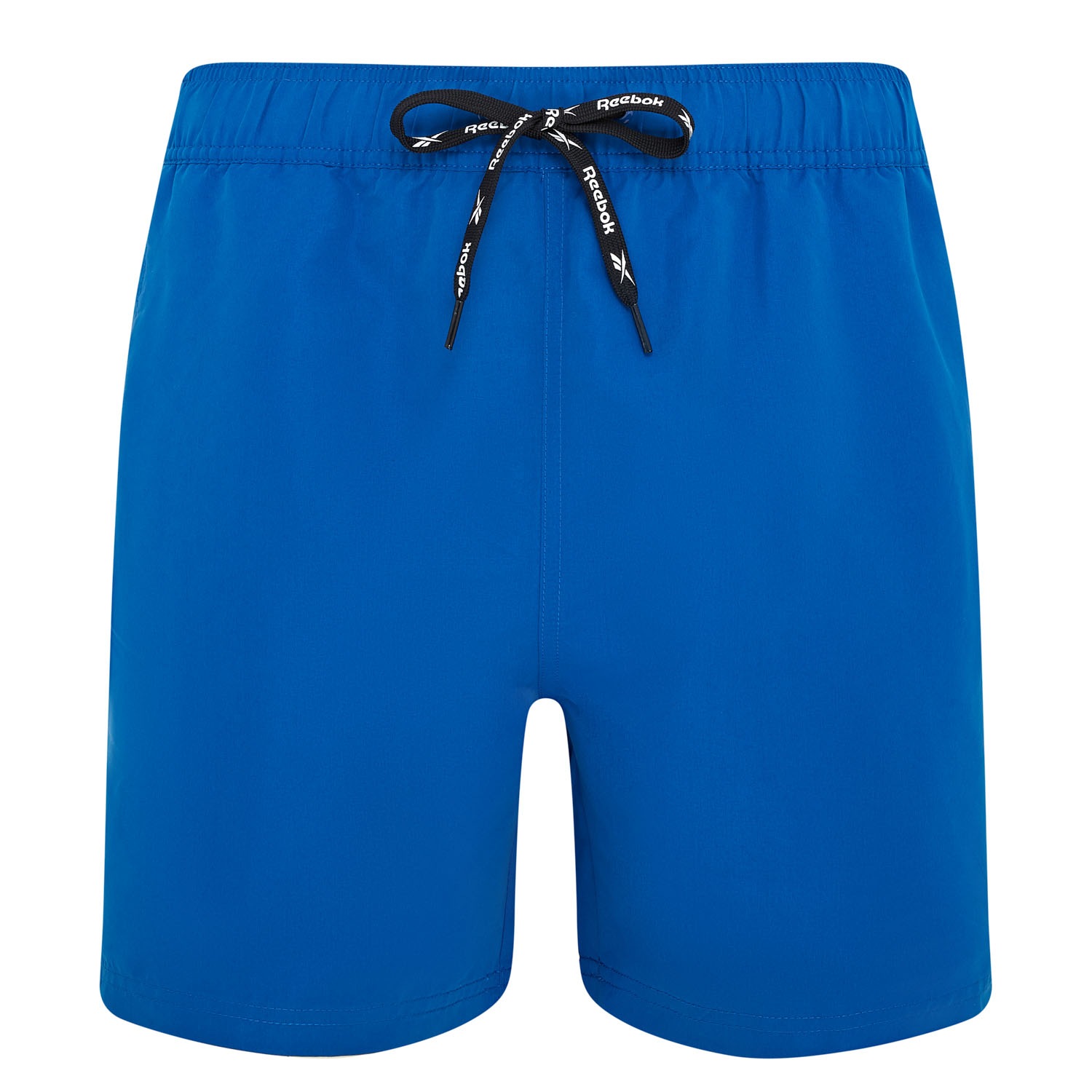 Reebok Badeshorts »Clayton«, (1 St.), mit Kordeln