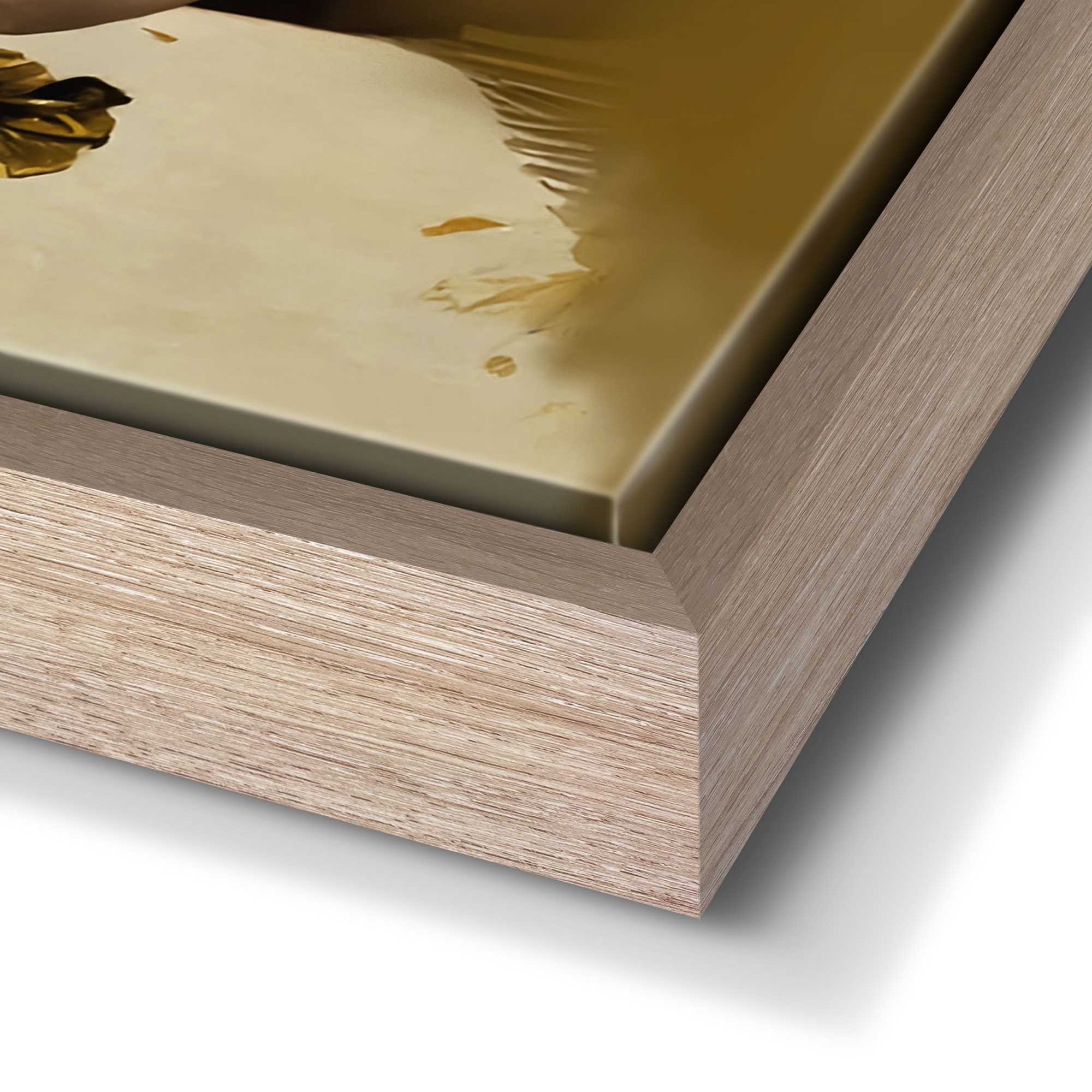 Reinders! Wandbild »Frida Paint Stripe«