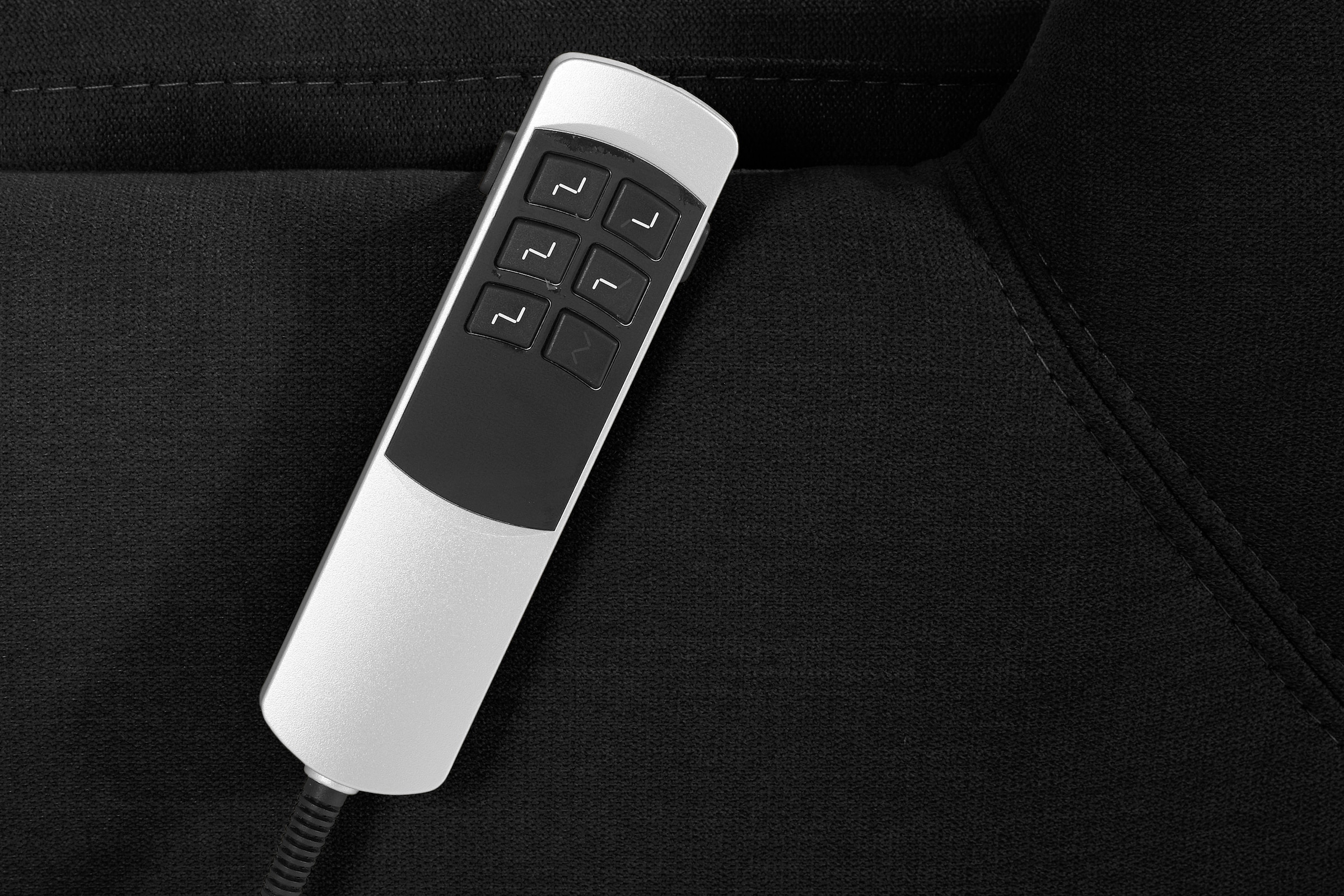 sit&more TV-Sessel »Tycoon«, wahlweise manuell, mit zwei Motoren oder mit Akku oder mit 2 Motoren