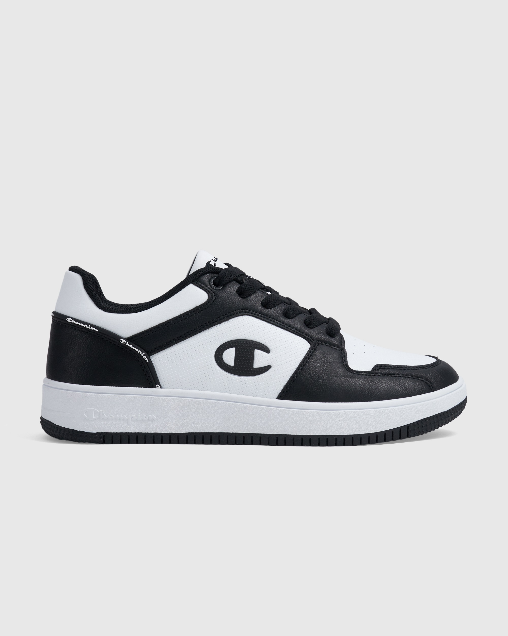Champion Sneaker »RD18 2.0 LOW«