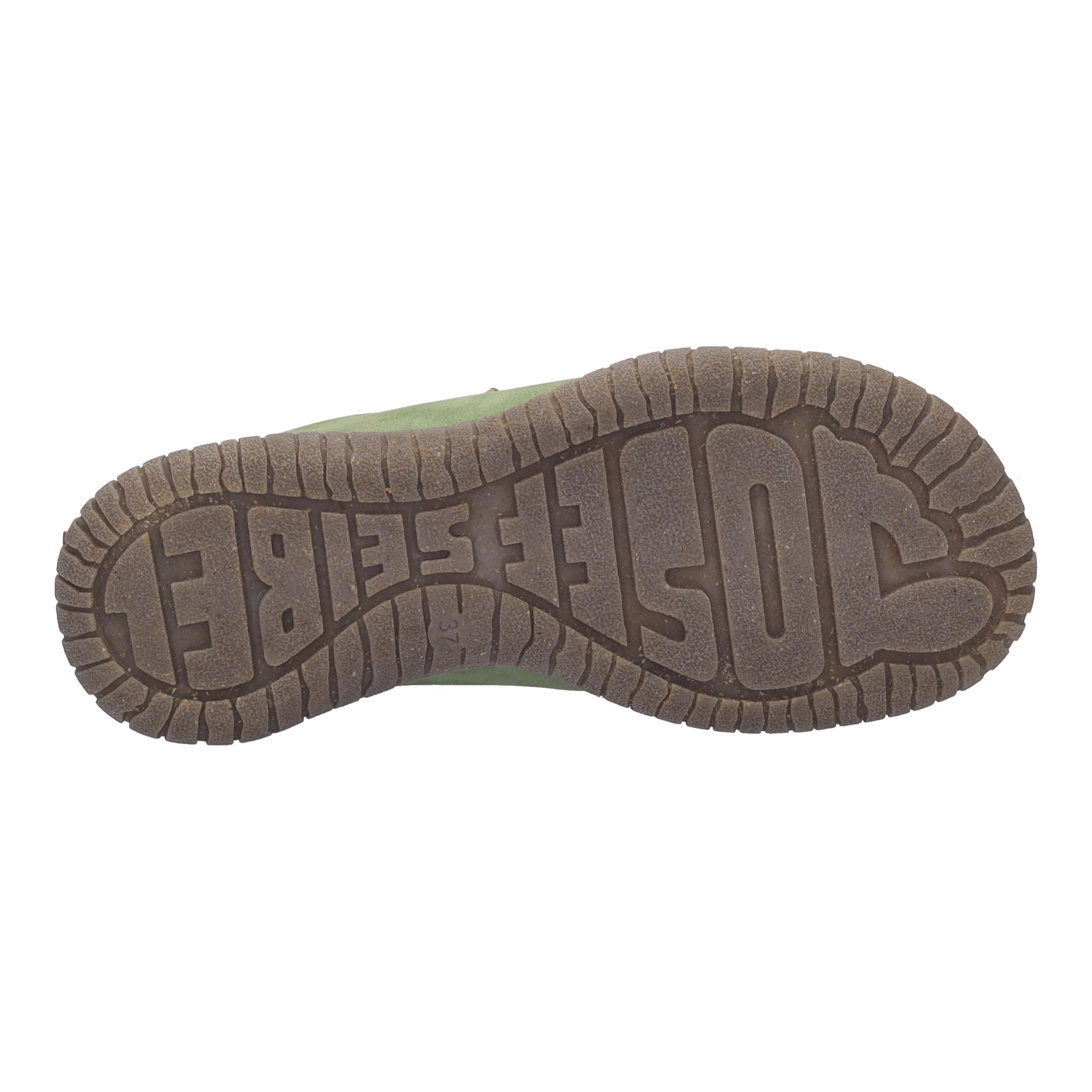 Josef Seibel Slipper »Wynona 06«  Halbschuh, Slipper, Schlupfschuh mit Wechselfußbett, G-Weite