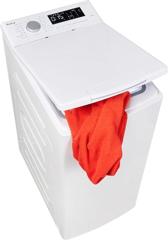 Amica Waschmaschine Toplader »WT 472 700«, WT 472 700, 7 kg, 1200 U/min kaufen