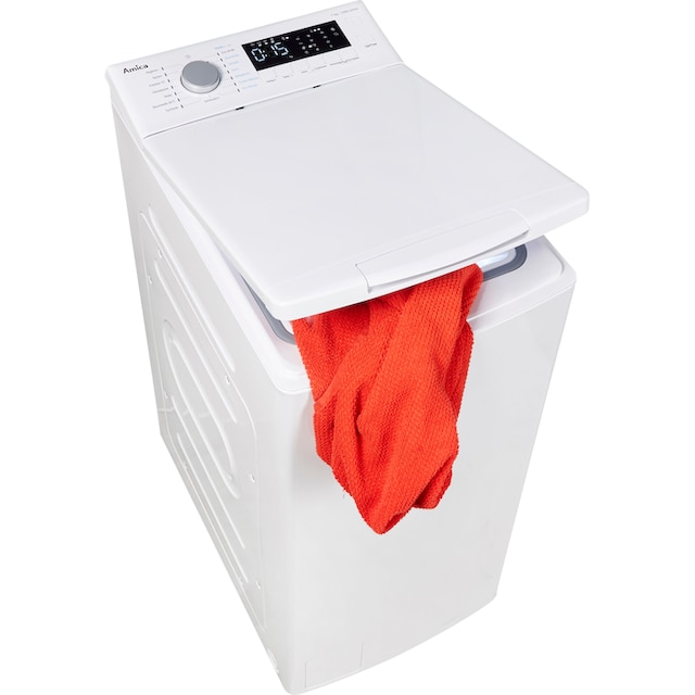 Amica Waschmaschine Toplader »WT 472 700«, WT 472 700, 7 kg, 1200 U/min  kaufen
