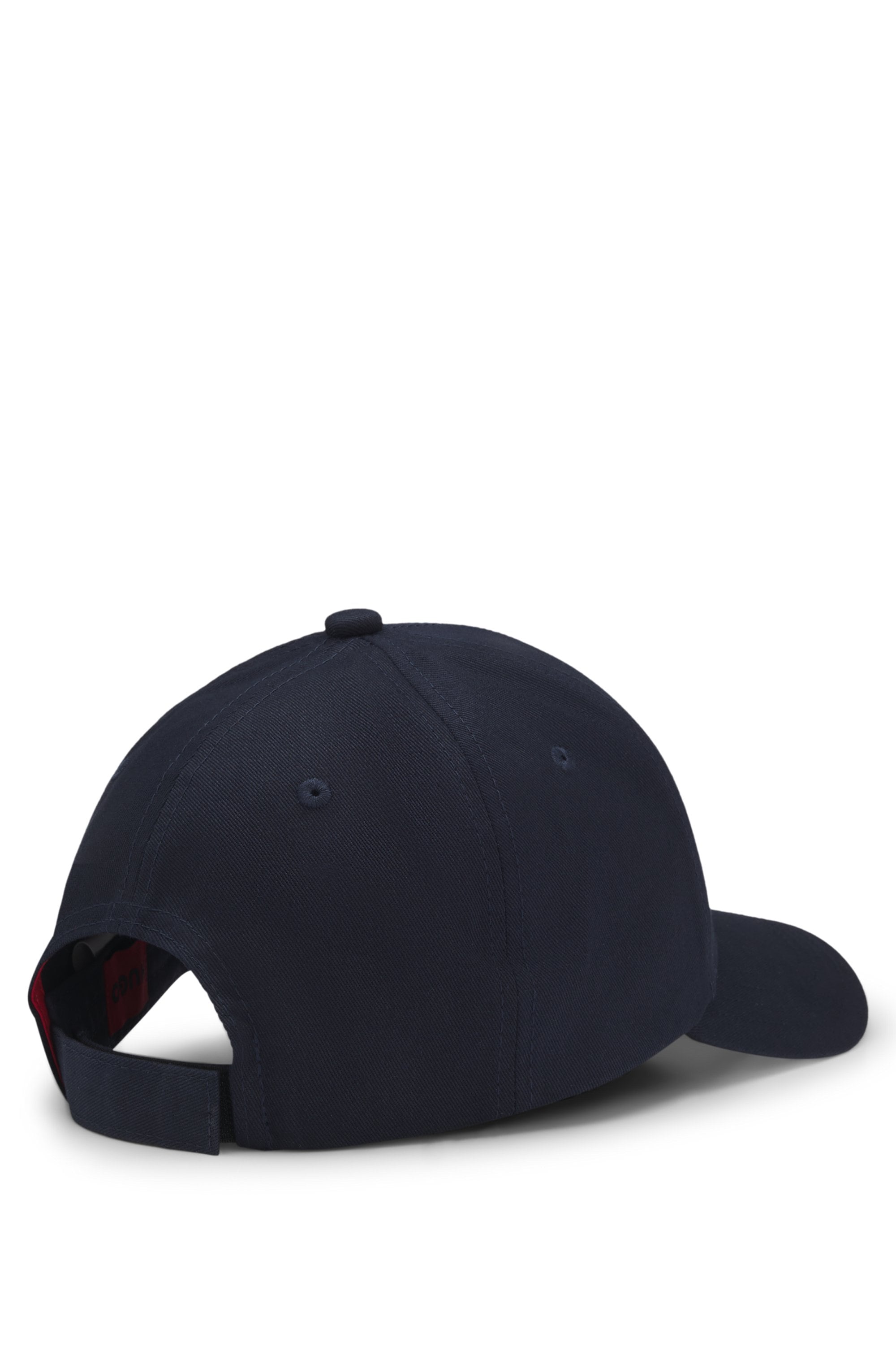 HUGO Baseball Cap »Men-X 581-RL«, mit Markenlogo