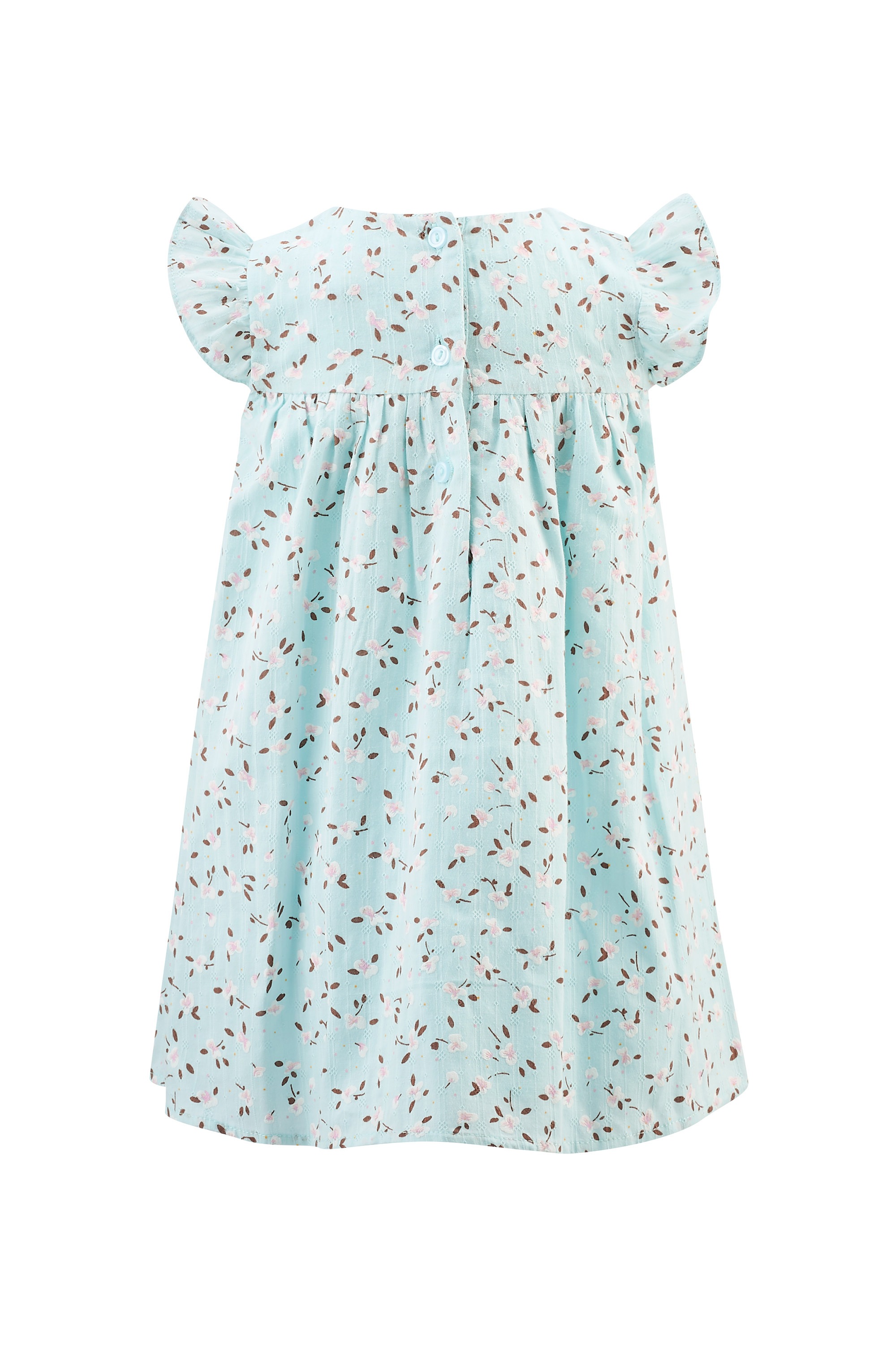 happy girls Sommerkleid »Mädchenkleid«