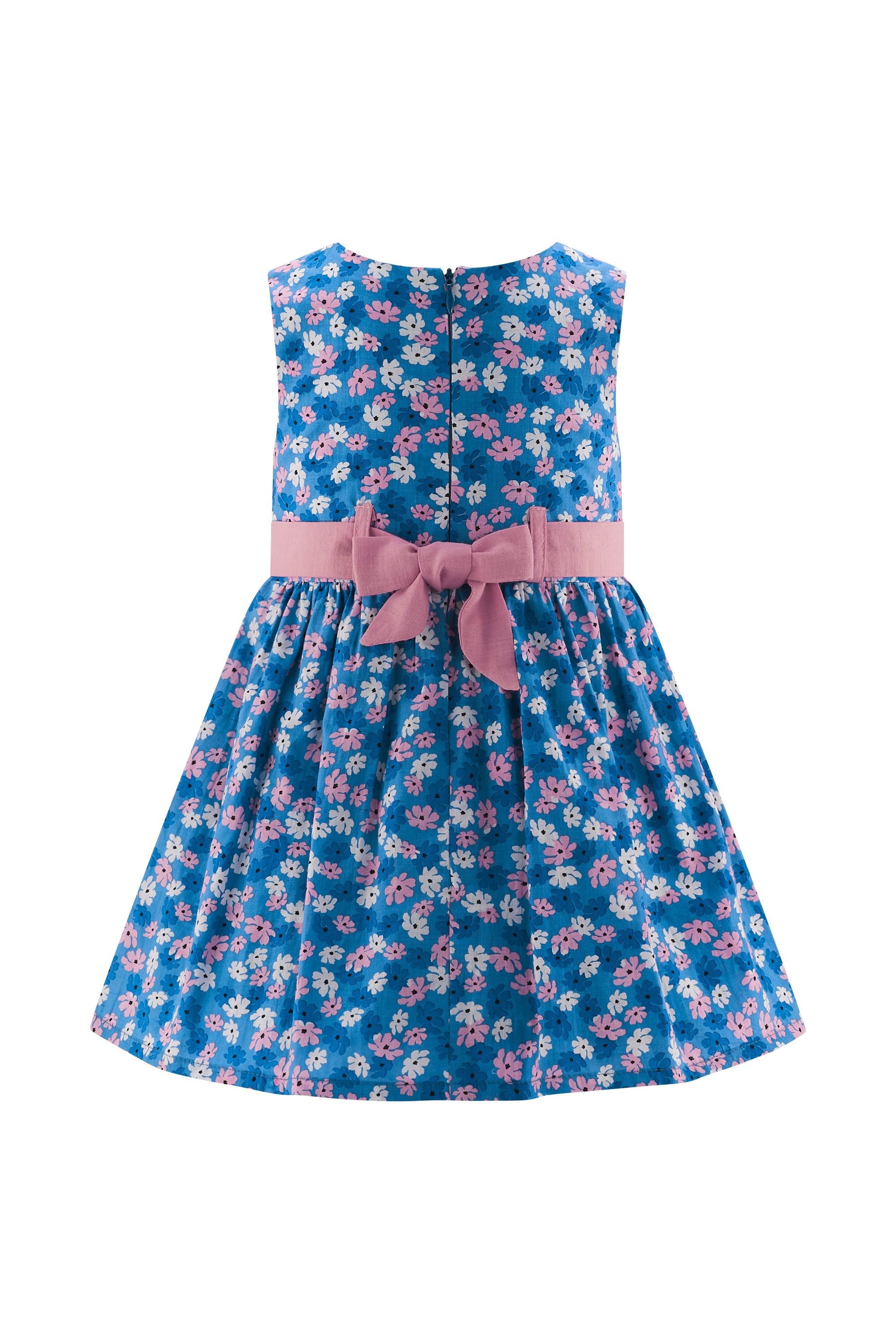 happy girls Sommerkleid »Mädchenkleid«