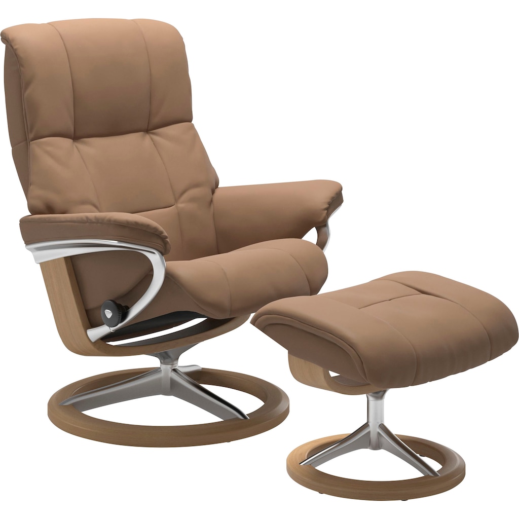 Stressless® Fußhocker »Mayfair«