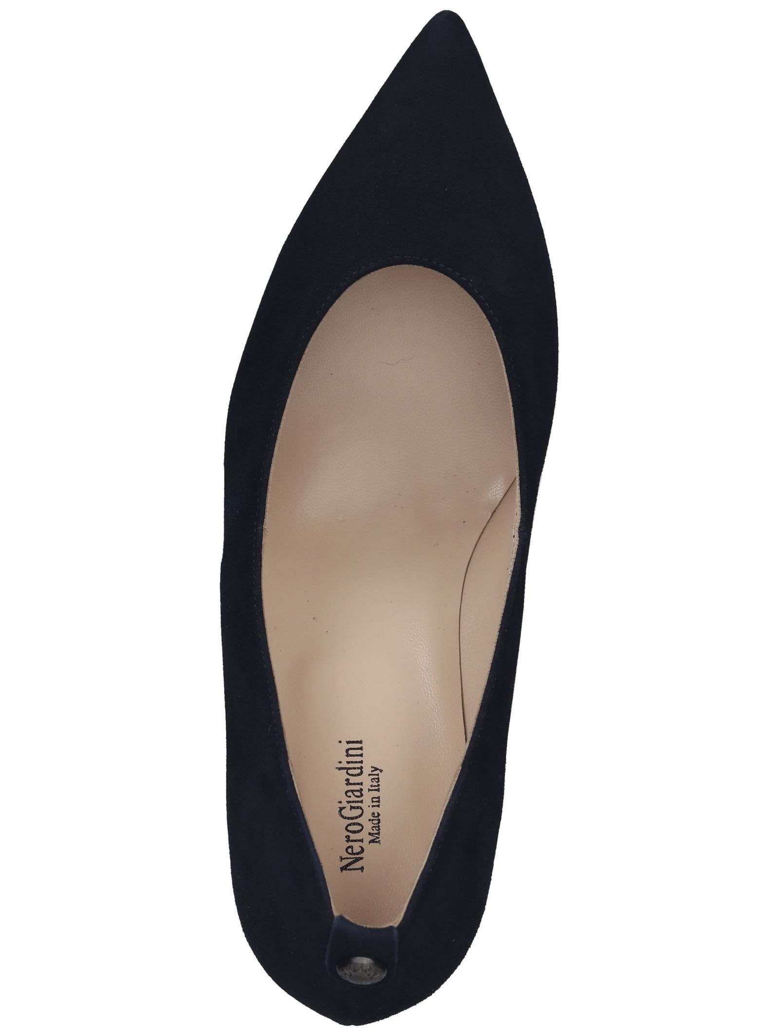 Nero Giardini Pumps »Nero Giardini Pumps Leder«