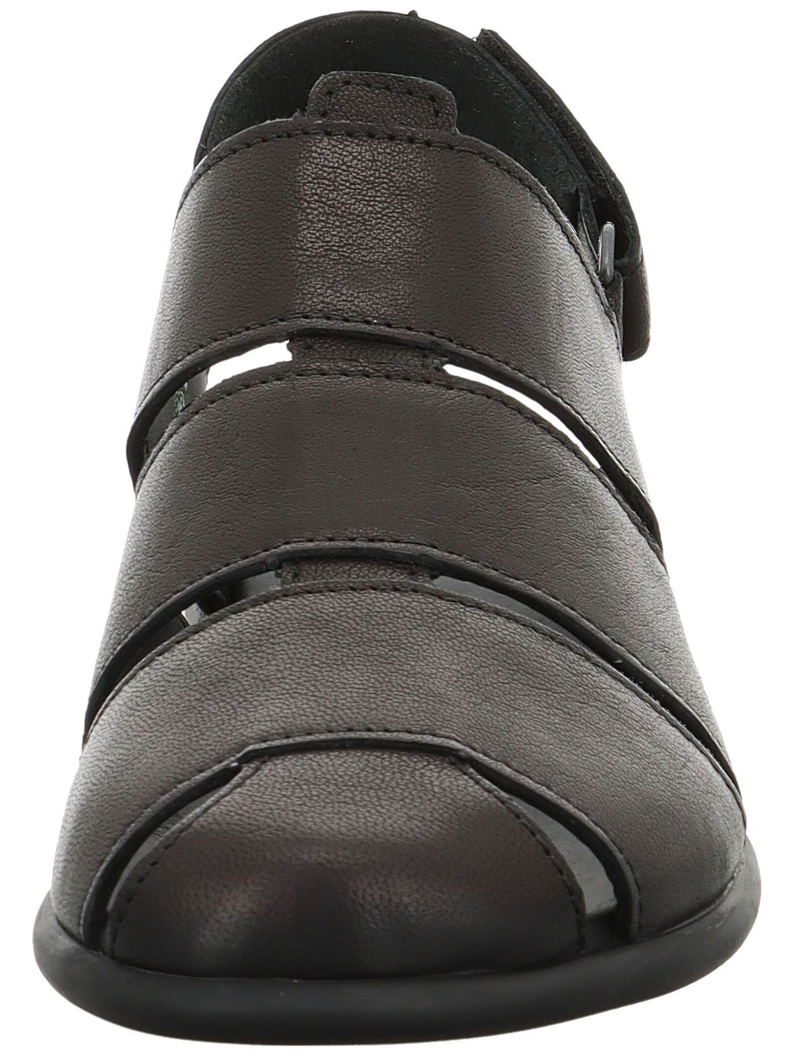 Think! Riemchensandale »Think! Sandalen Leder«