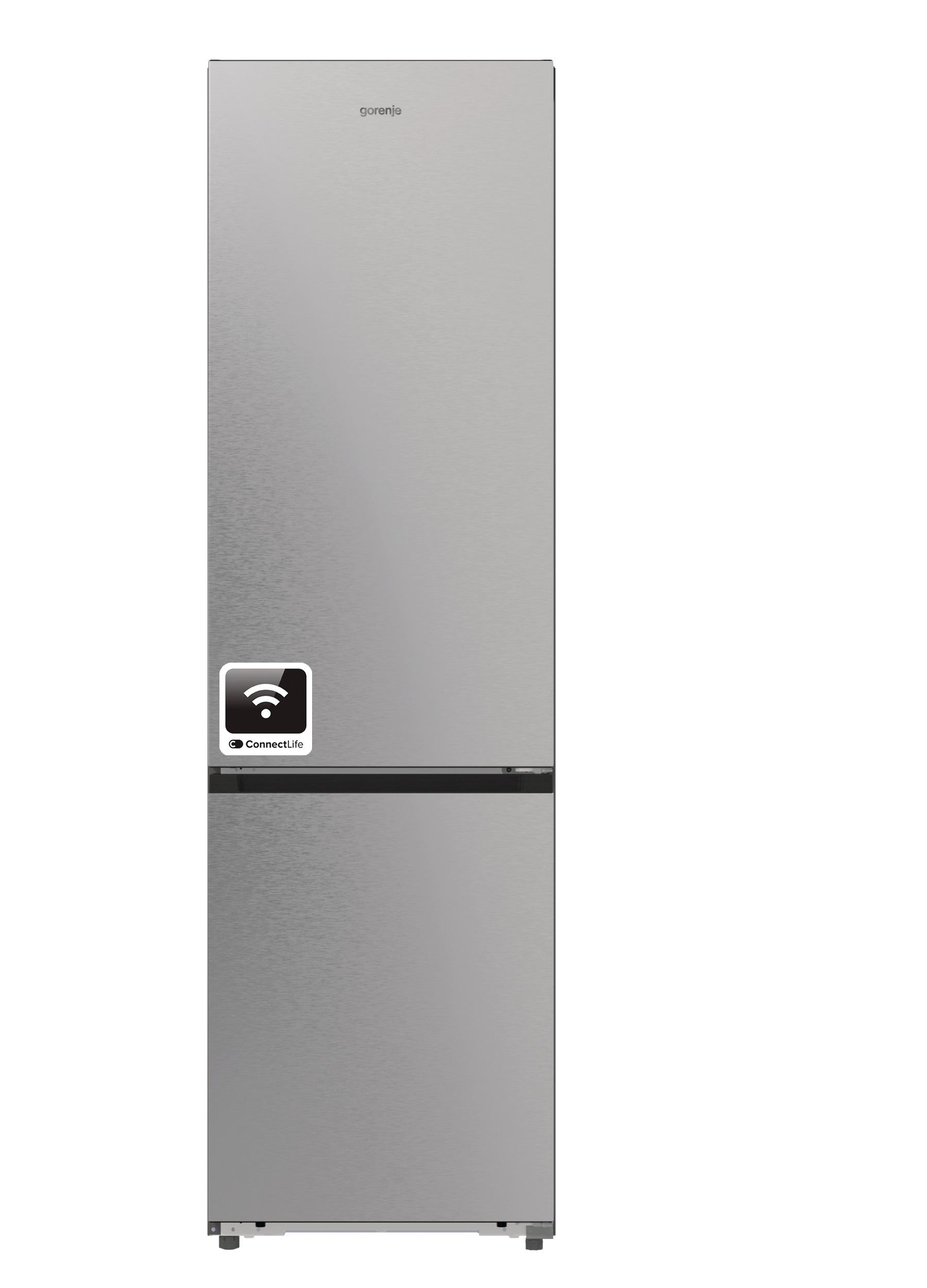 GORENJE Kühl-/Gefrierkombination »NRB620C6X4WFE«, Wifi - ConnectLife günstig online kaufen
